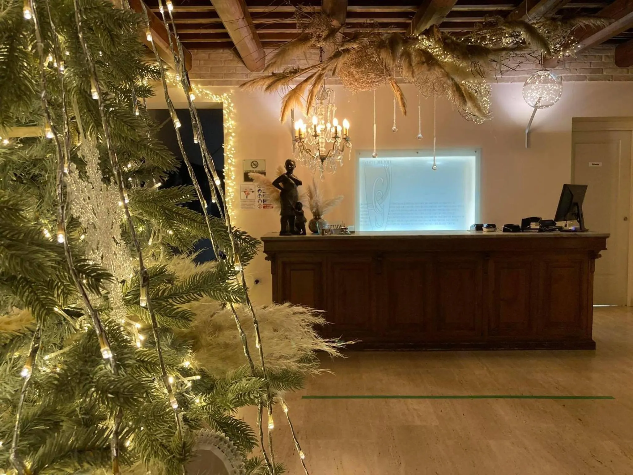 Country House Corte Del Sole