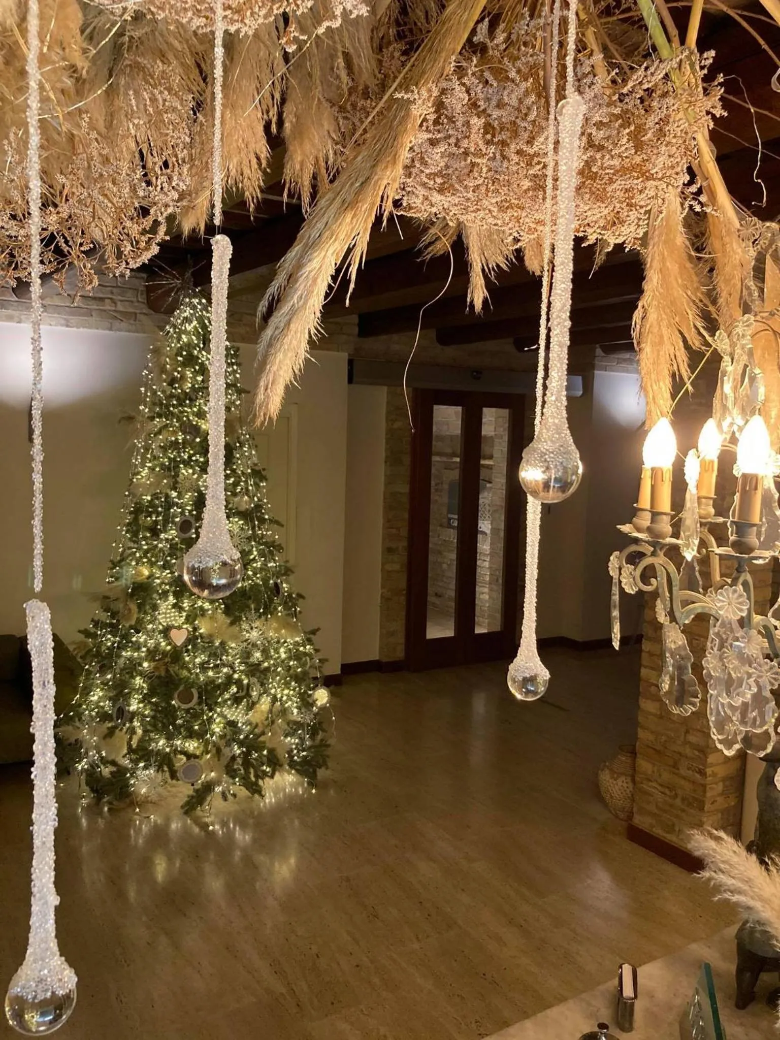 Country House Corte Del Sole