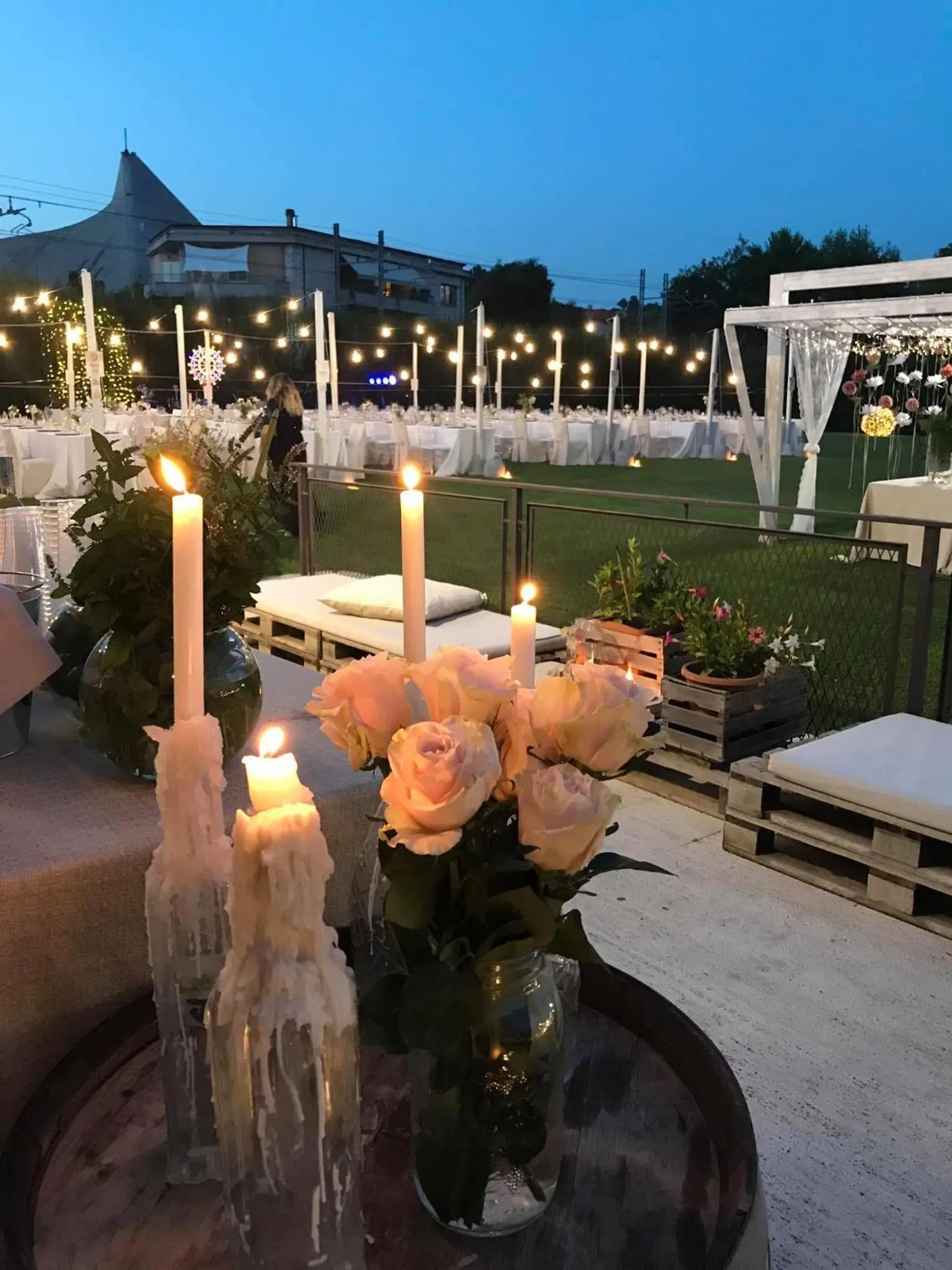 Country House Corte Del Sole