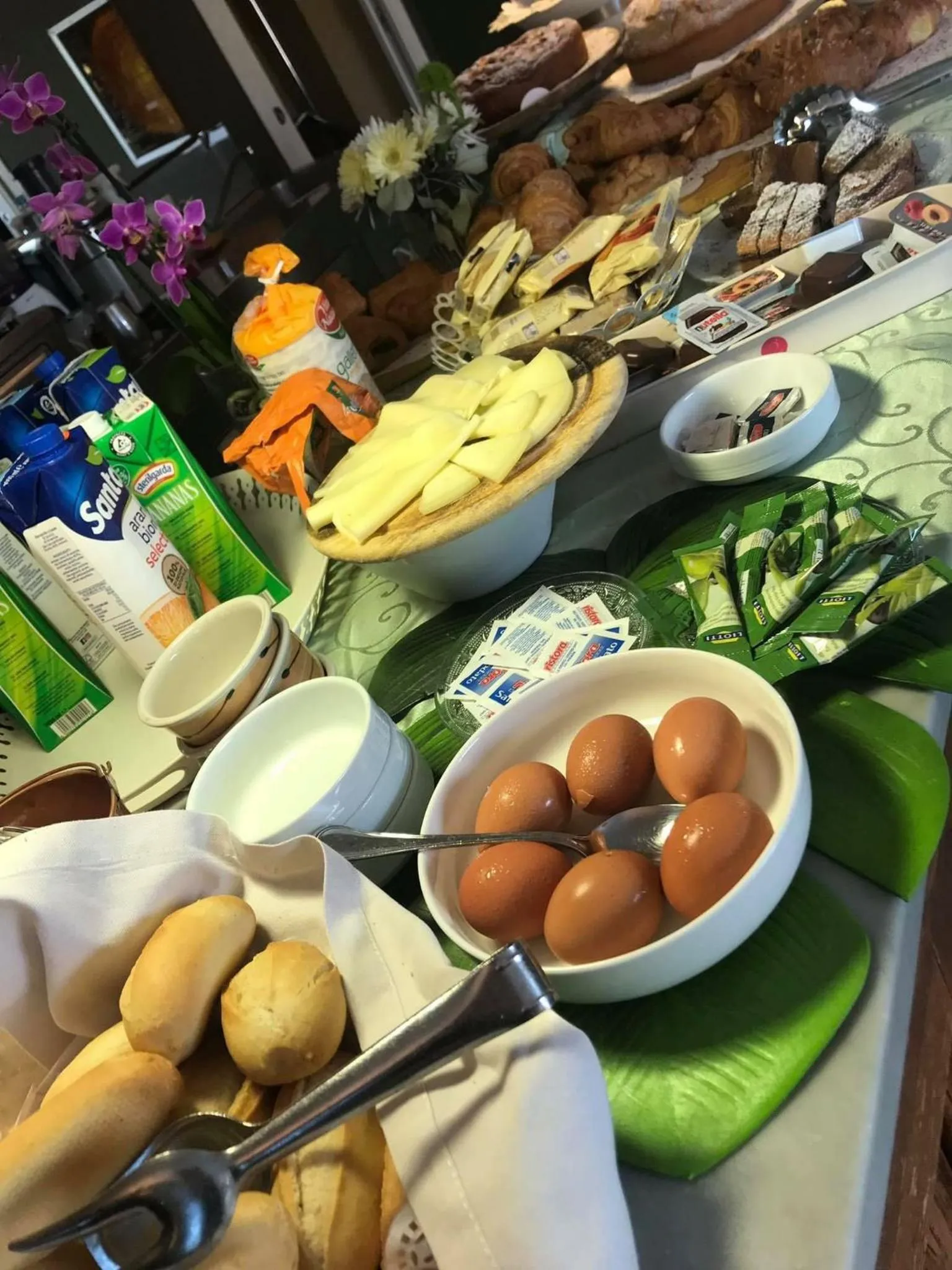 Country House Corte Del Sole