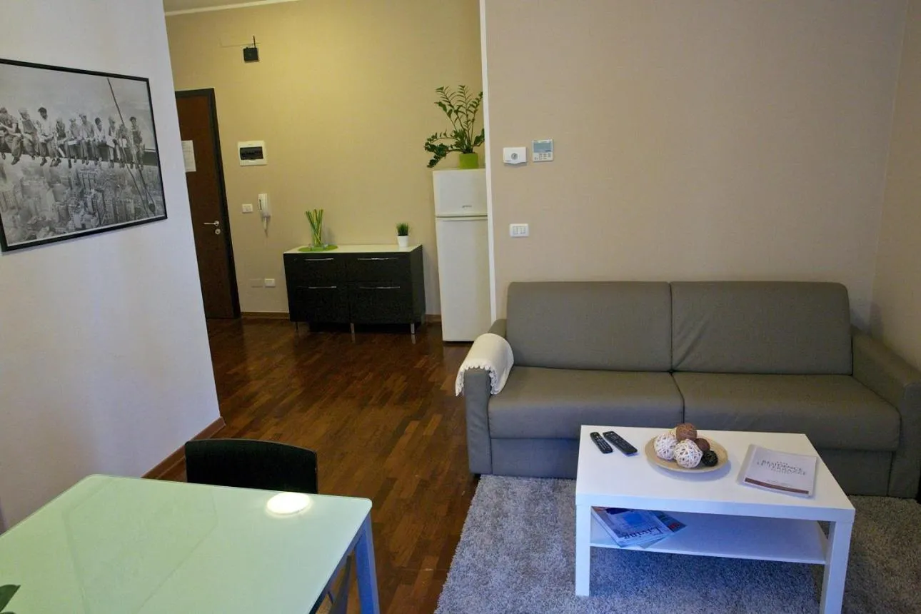 Residence Le Terrazze