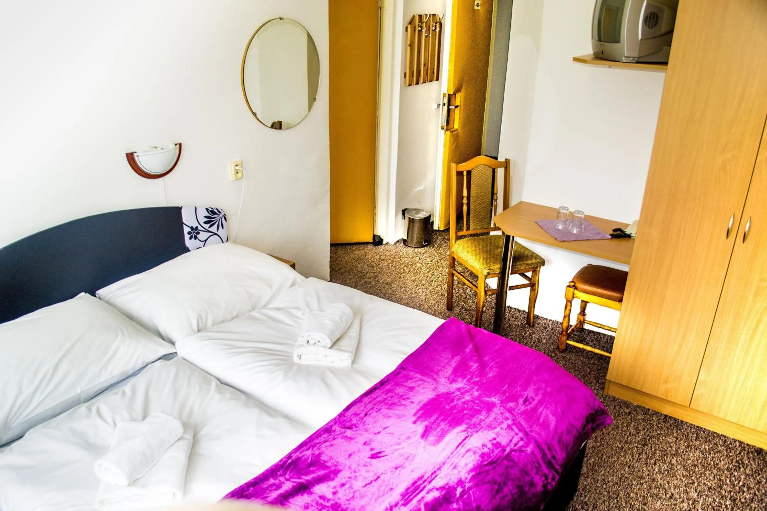 Hotel Magura