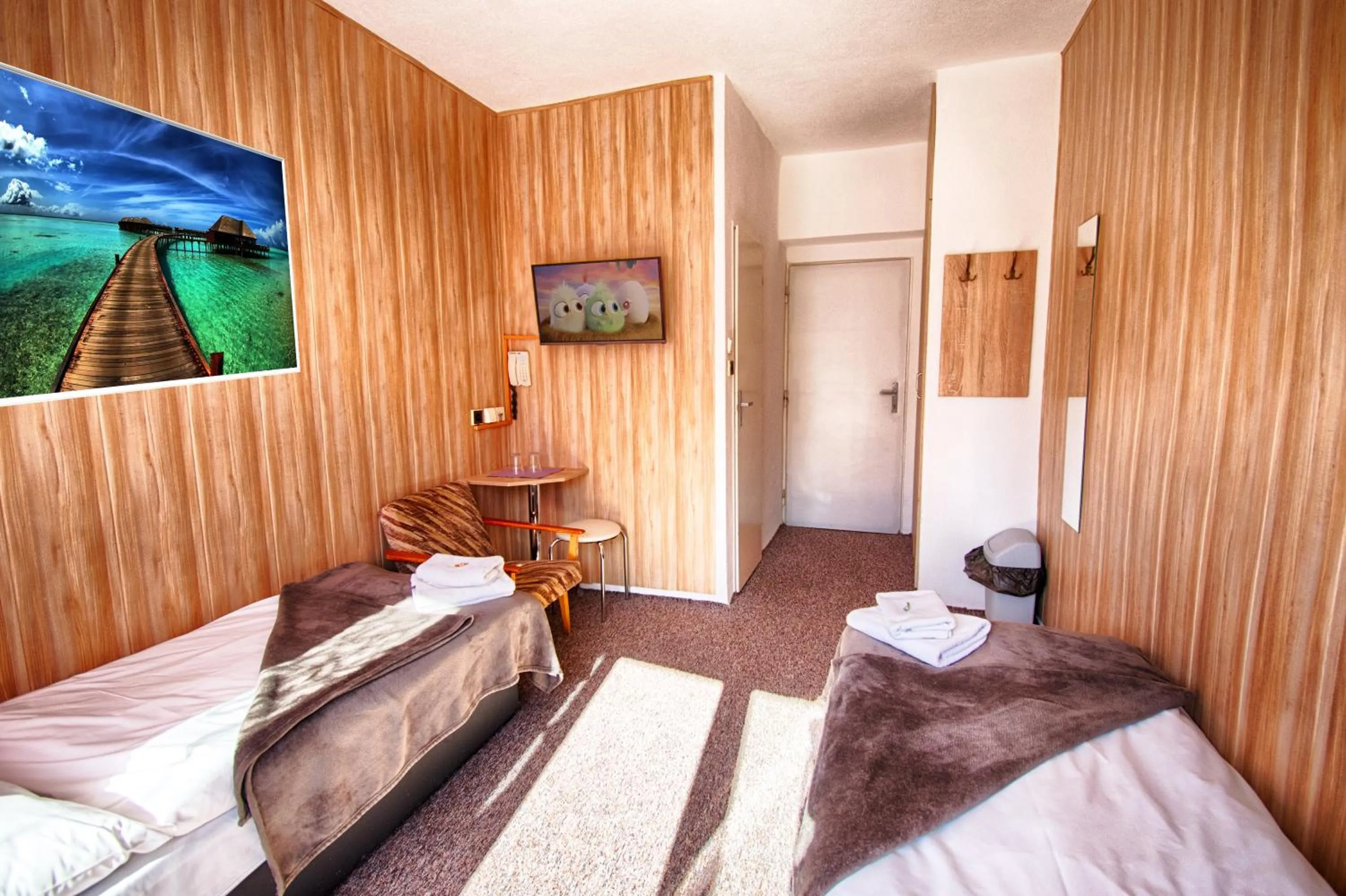 Hotel Magura