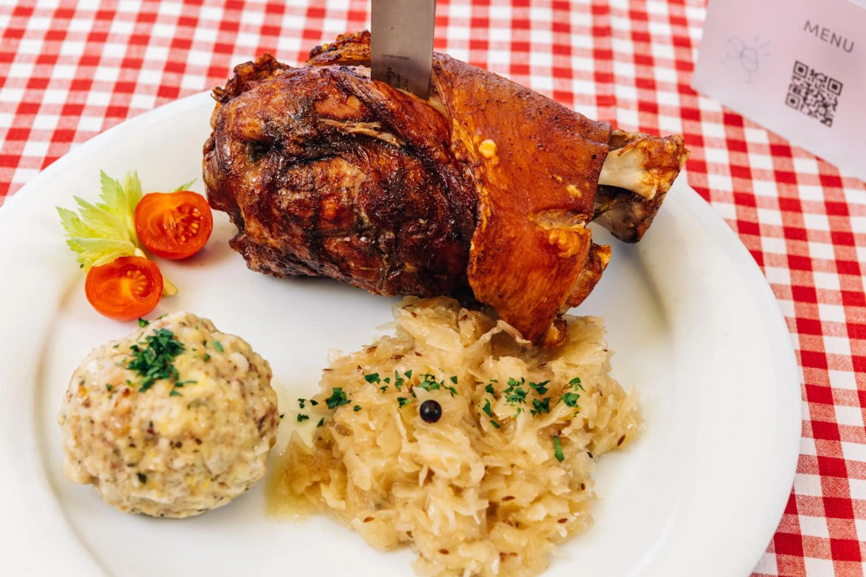 Food and drinks in Ganischgerhof Mountain Resort & Spa