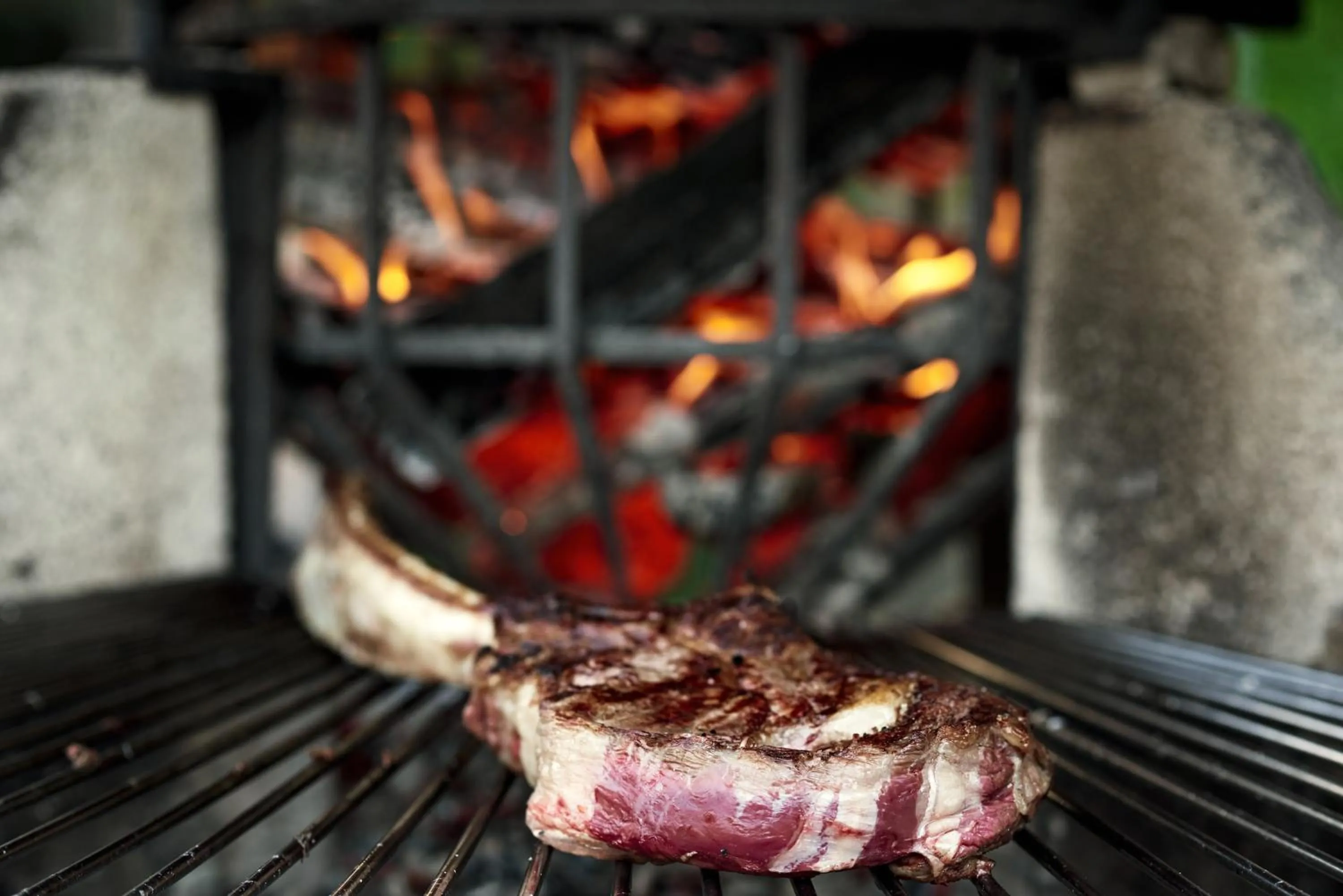 Restaurant/places to eat in Ganischgerhof Mountain Resort & Spa