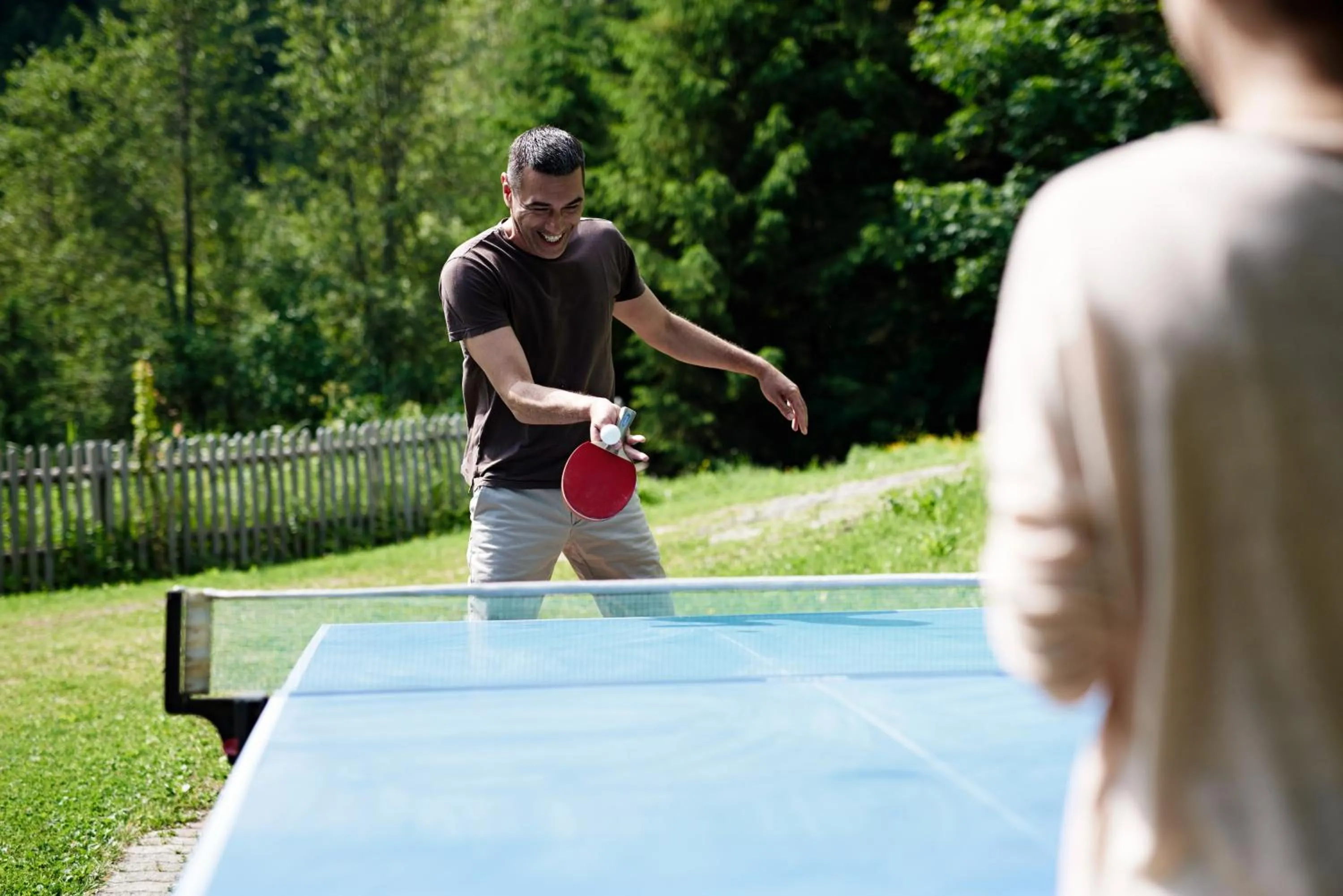 People in Ganischgerhof Mountain Resort & Spa