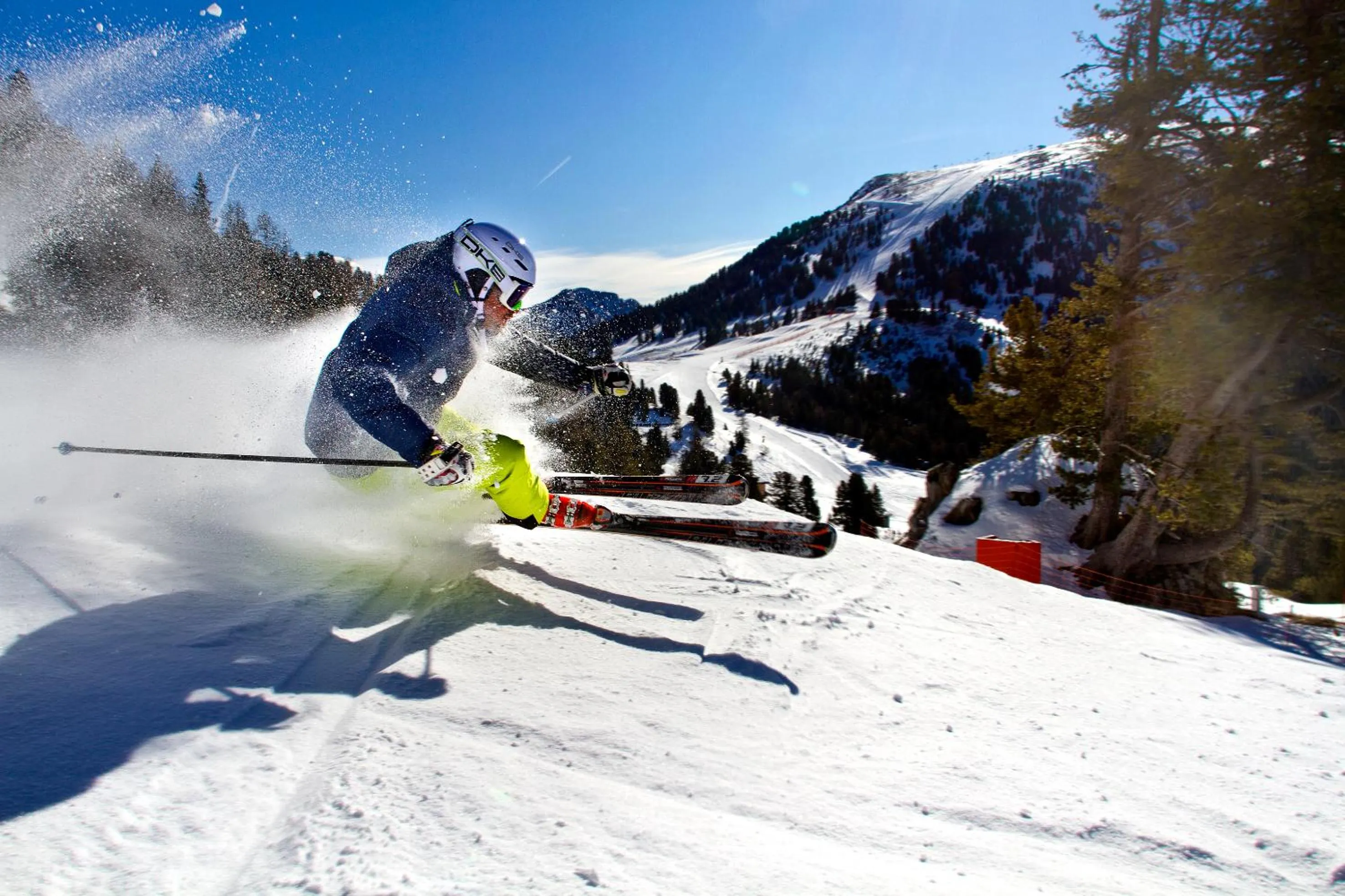 Day in Ganischgerhof Mountain Resort & Spa