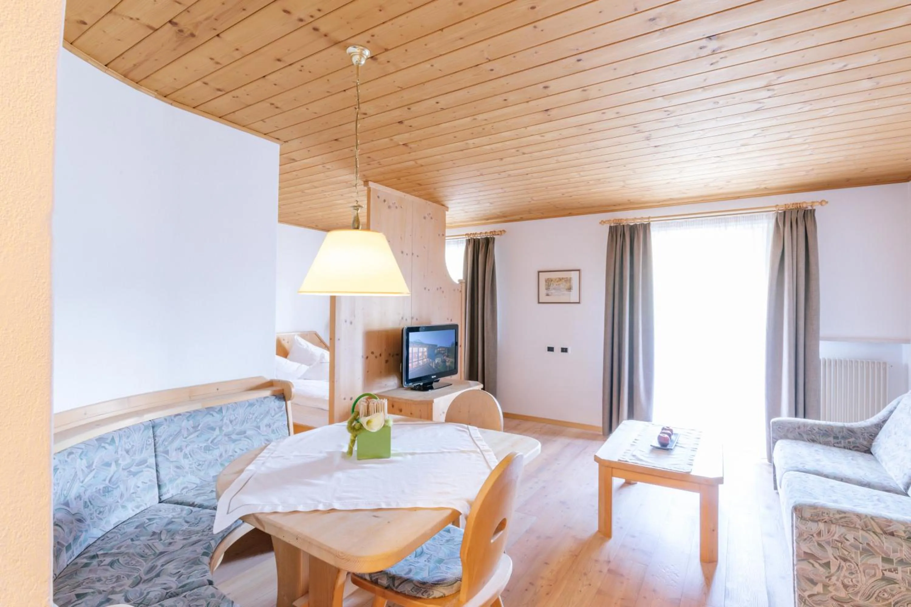 Photo of the whole room in Ganischgerhof Mountain Resort & Spa