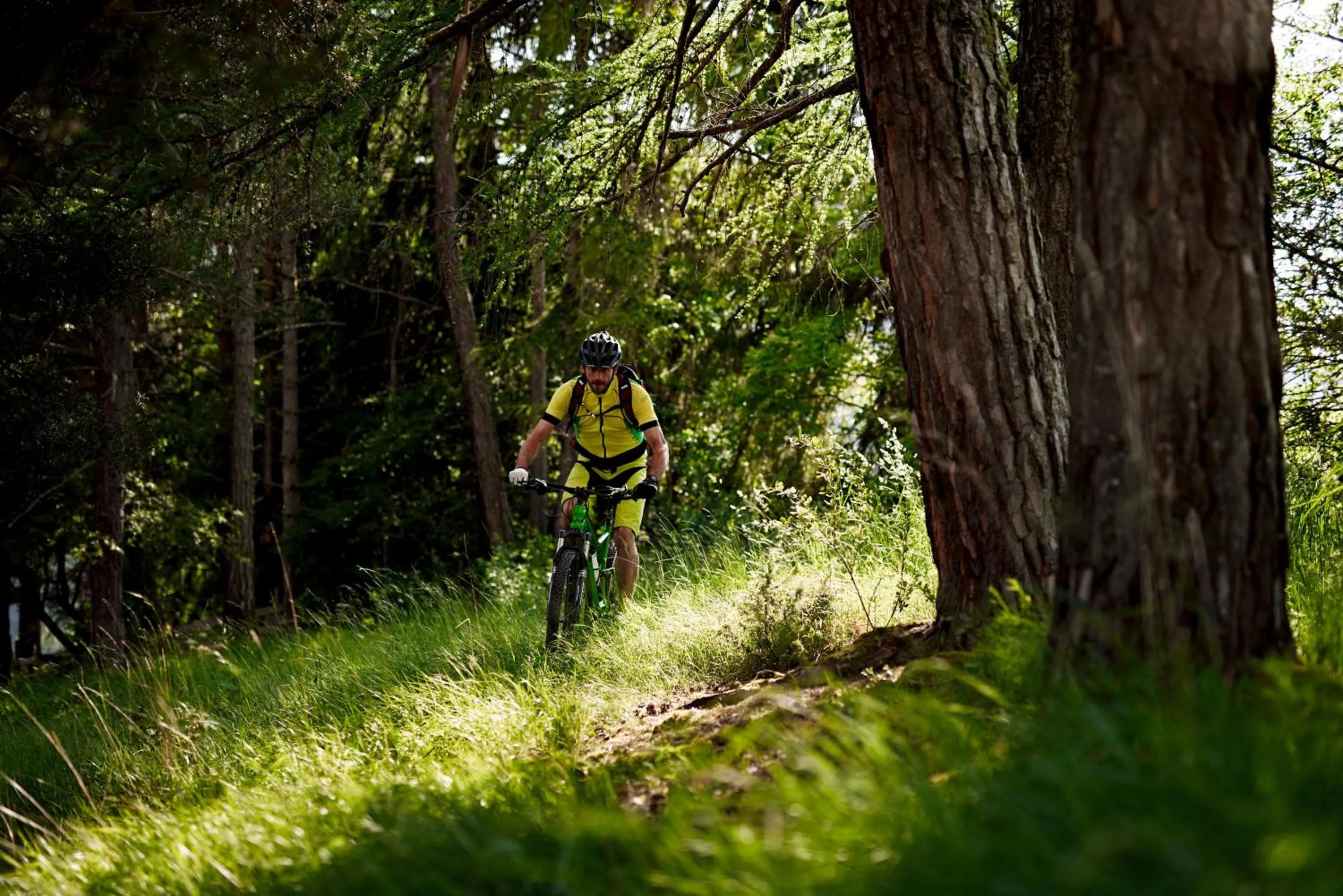 People in Ganischgerhof Mountain Resort & Spa