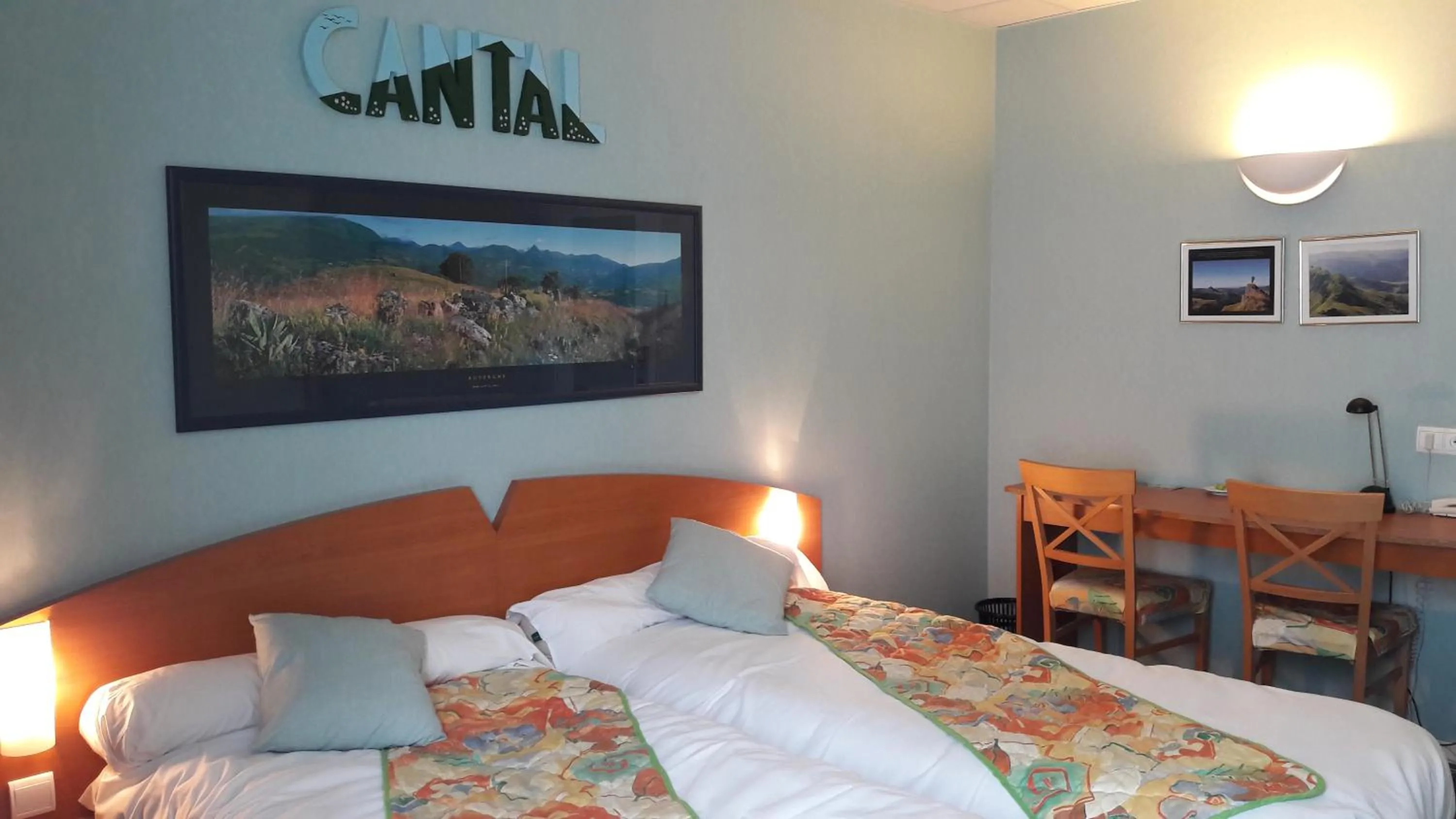 Hotel Le Saint Georges