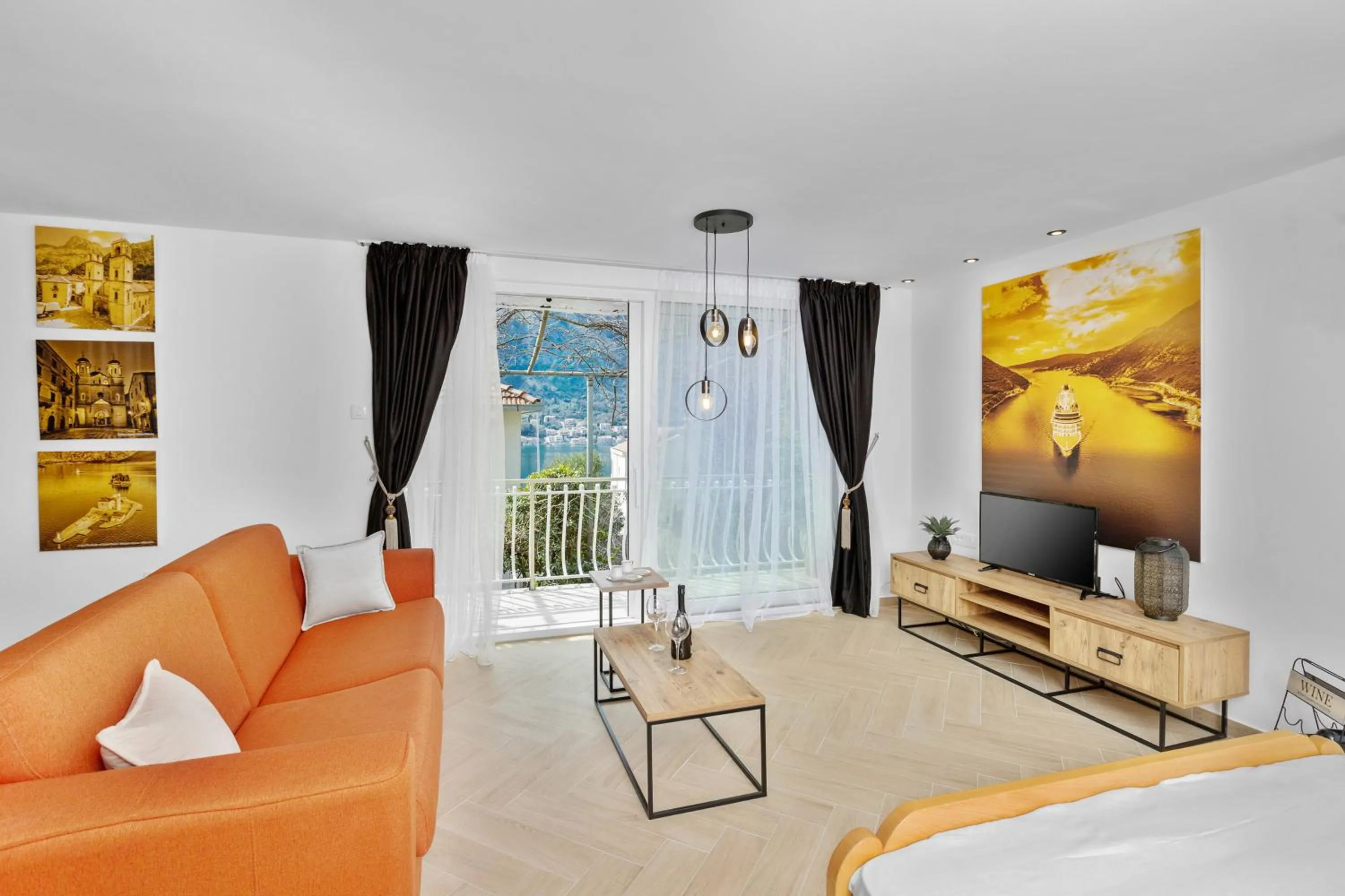 Apartments Casa Mia
