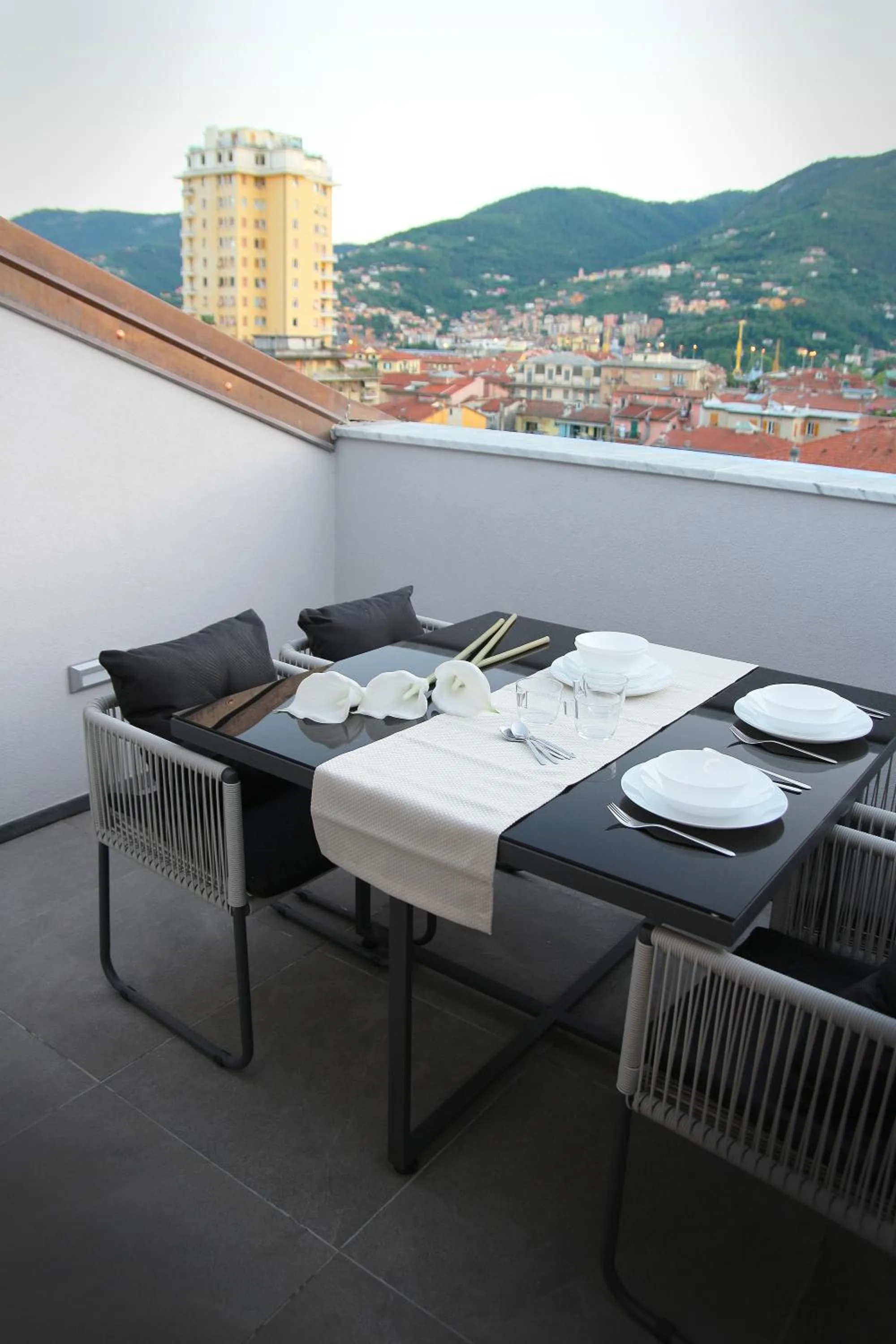 Affittacamere Bellavista