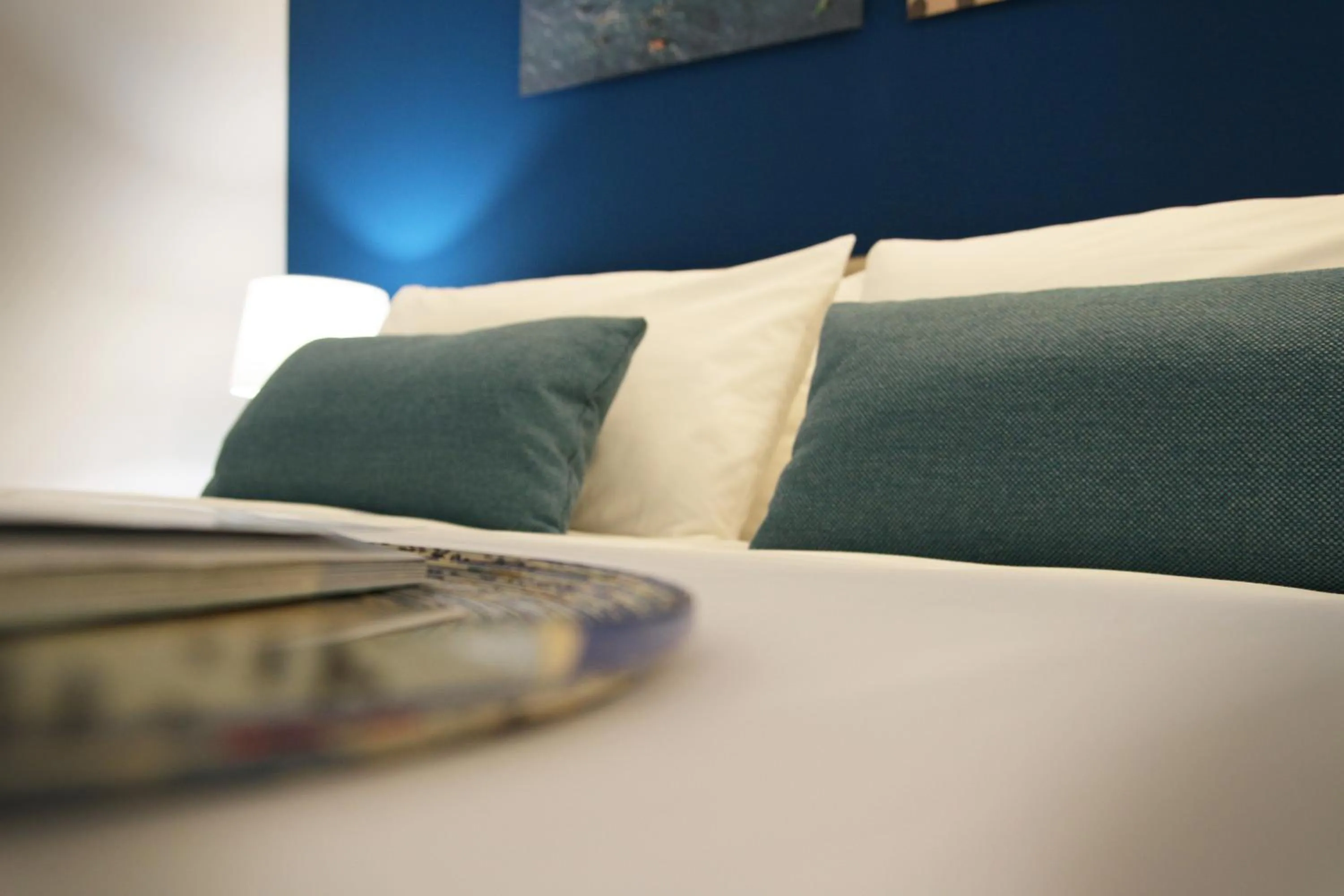 Bed in Affittacamere Bellavista