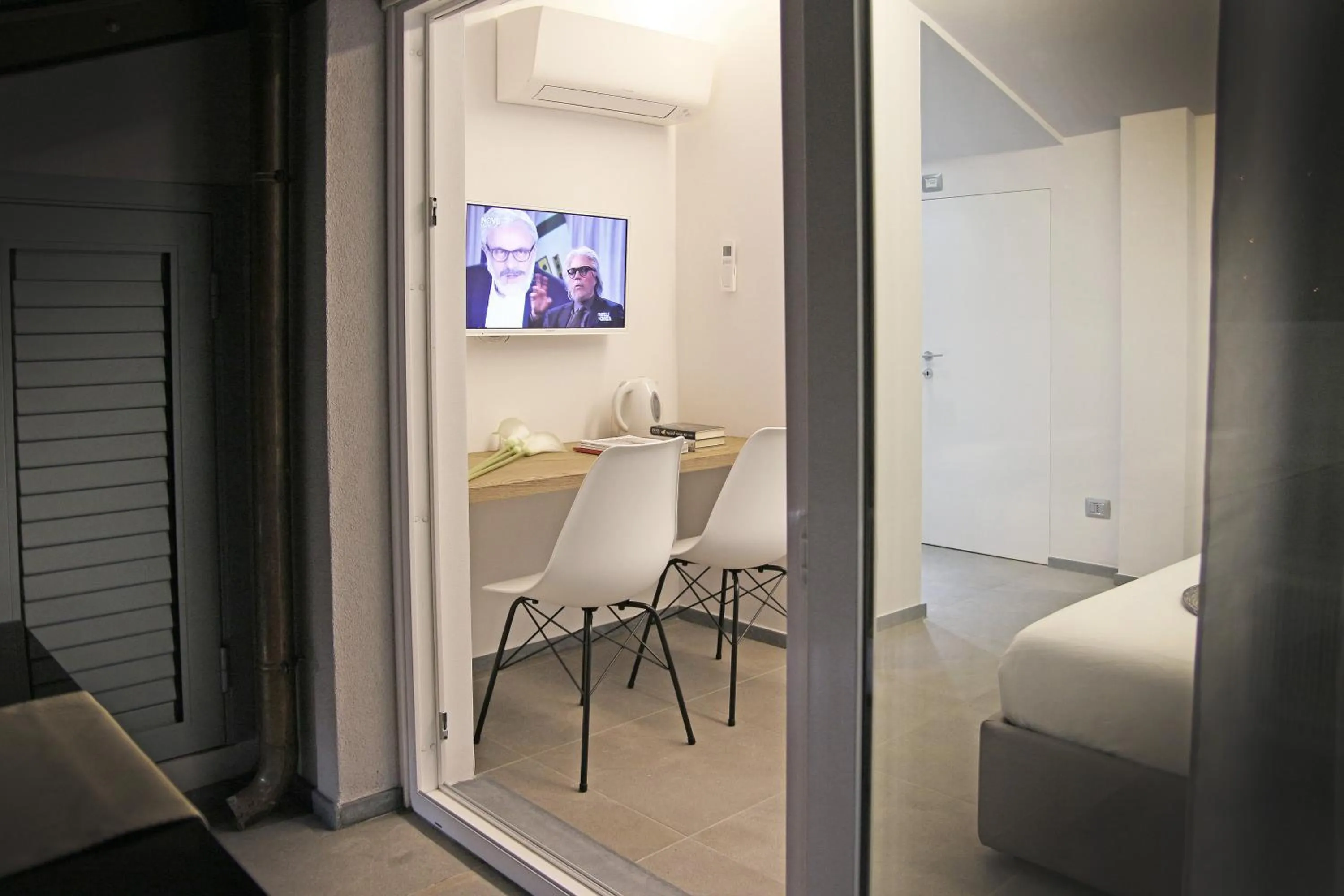 Affittacamere Bellavista