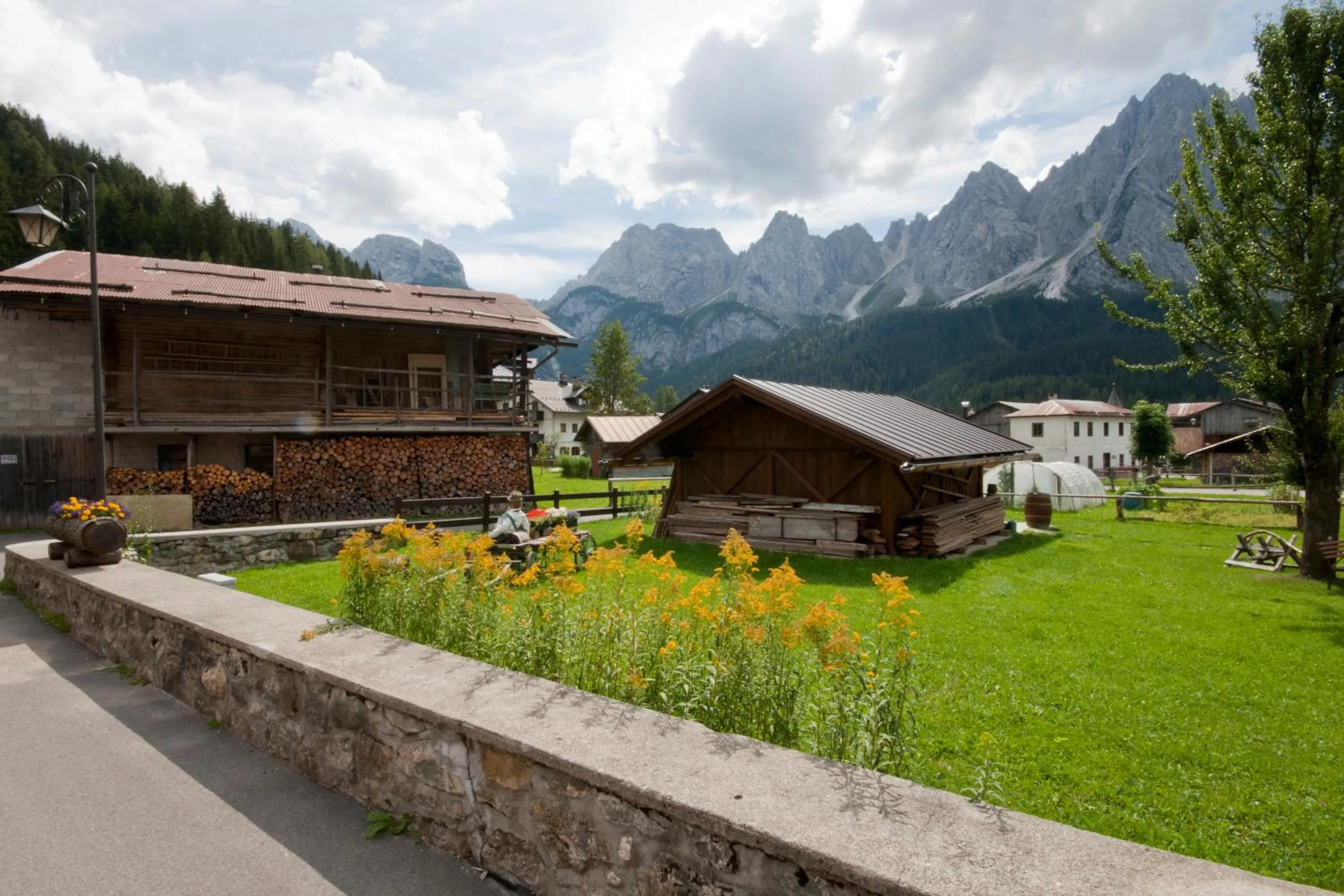 Il Cavallino - Albergo & Appartamenti