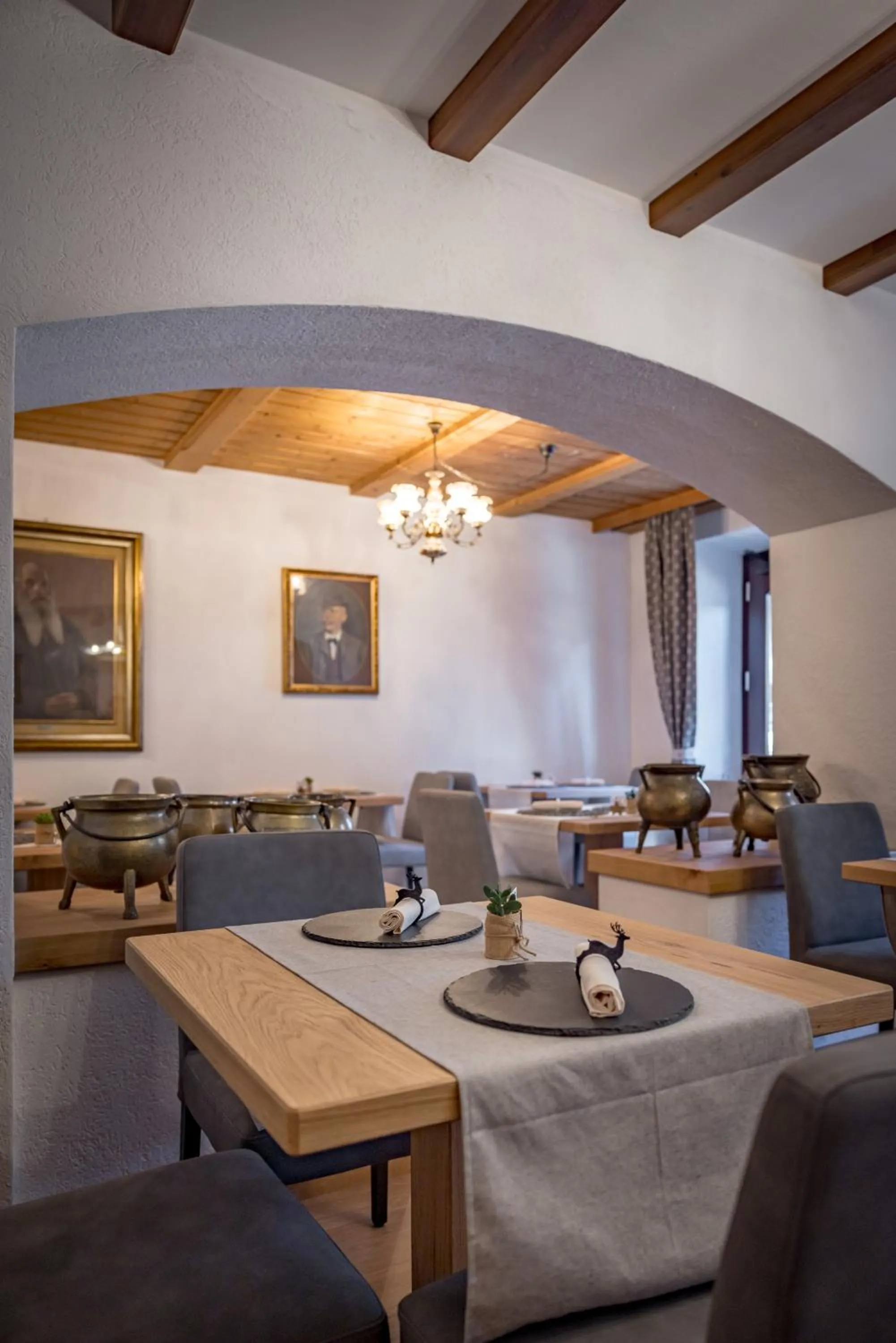 Il Cavallino - Albergo & Appartamenti