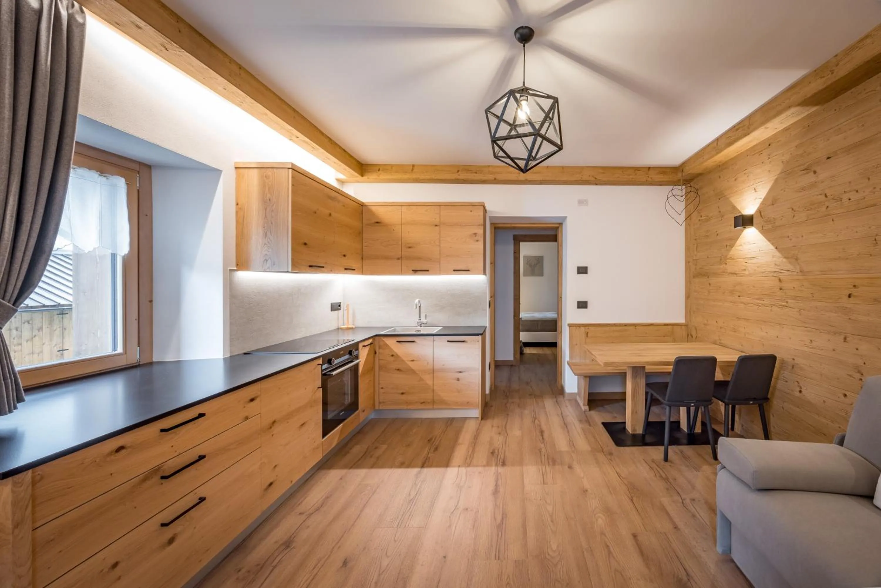 Il Cavallino - Albergo & Appartamenti