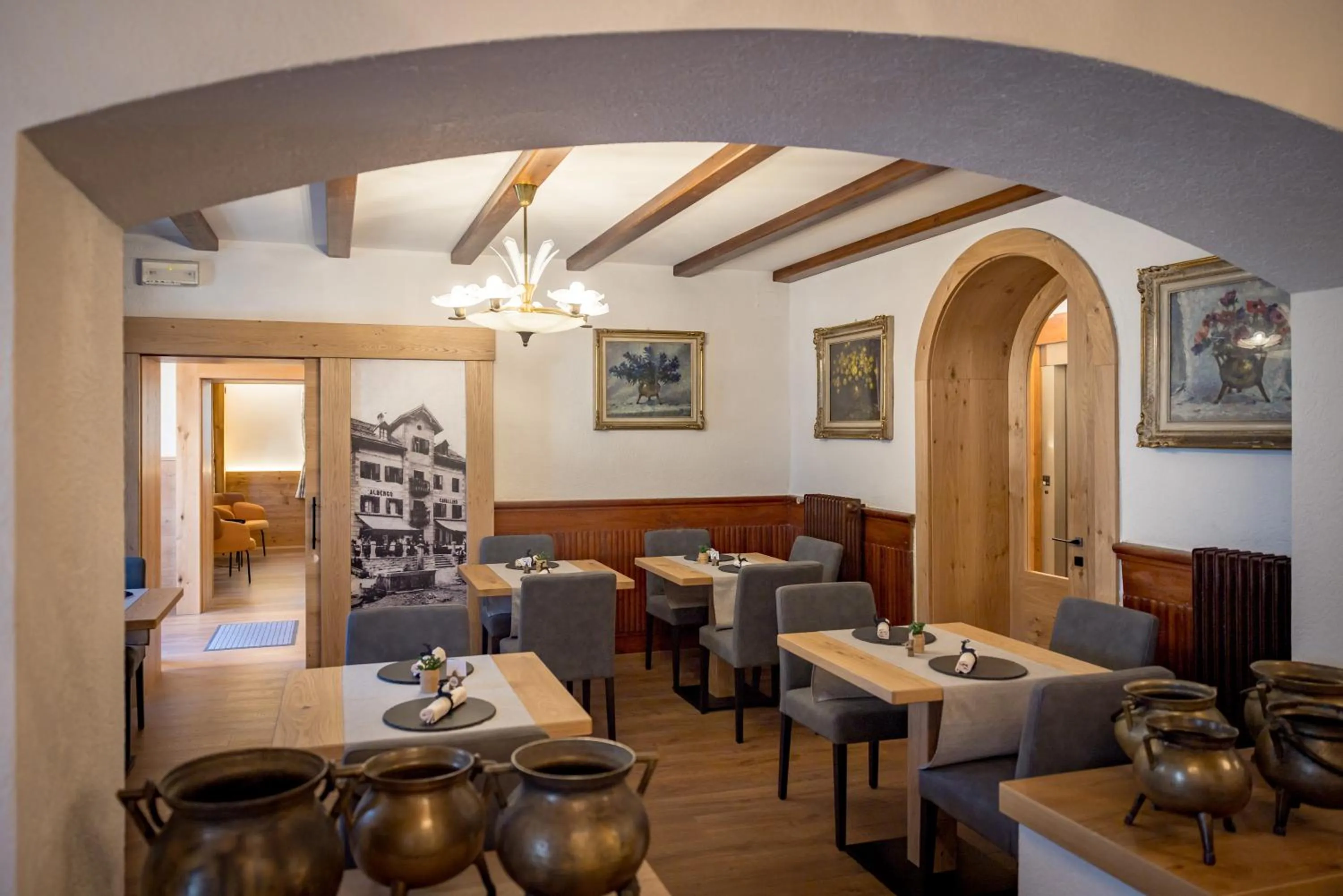 Il Cavallino - Albergo & Appartamenti