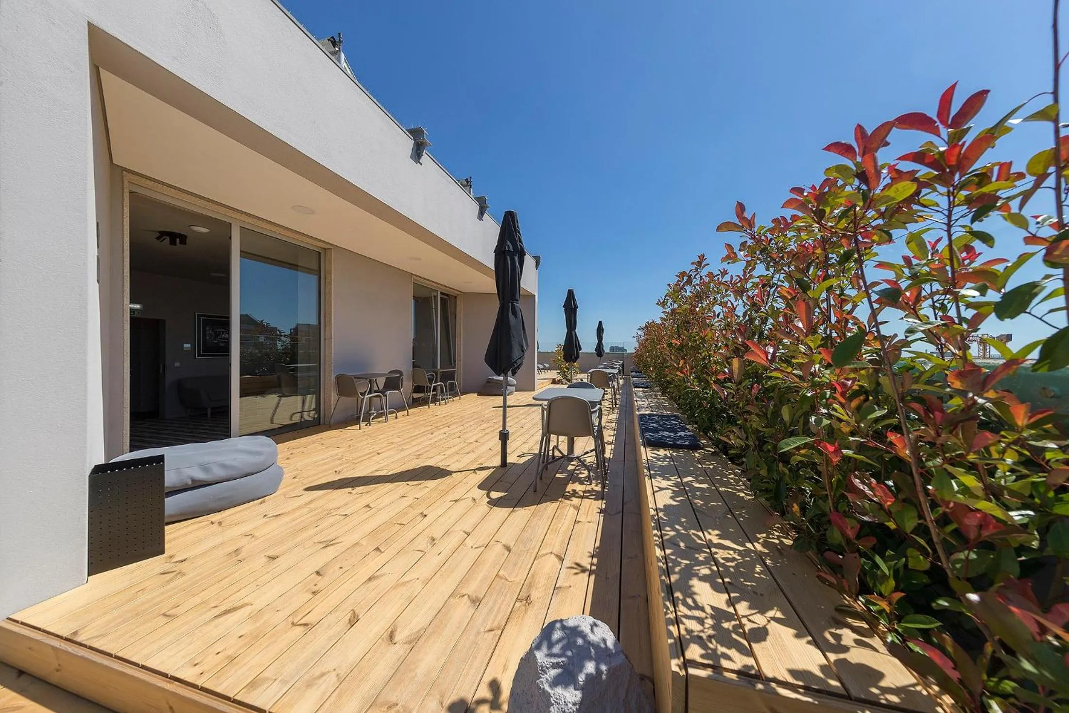 Serviced Apartments Boavista Palace
