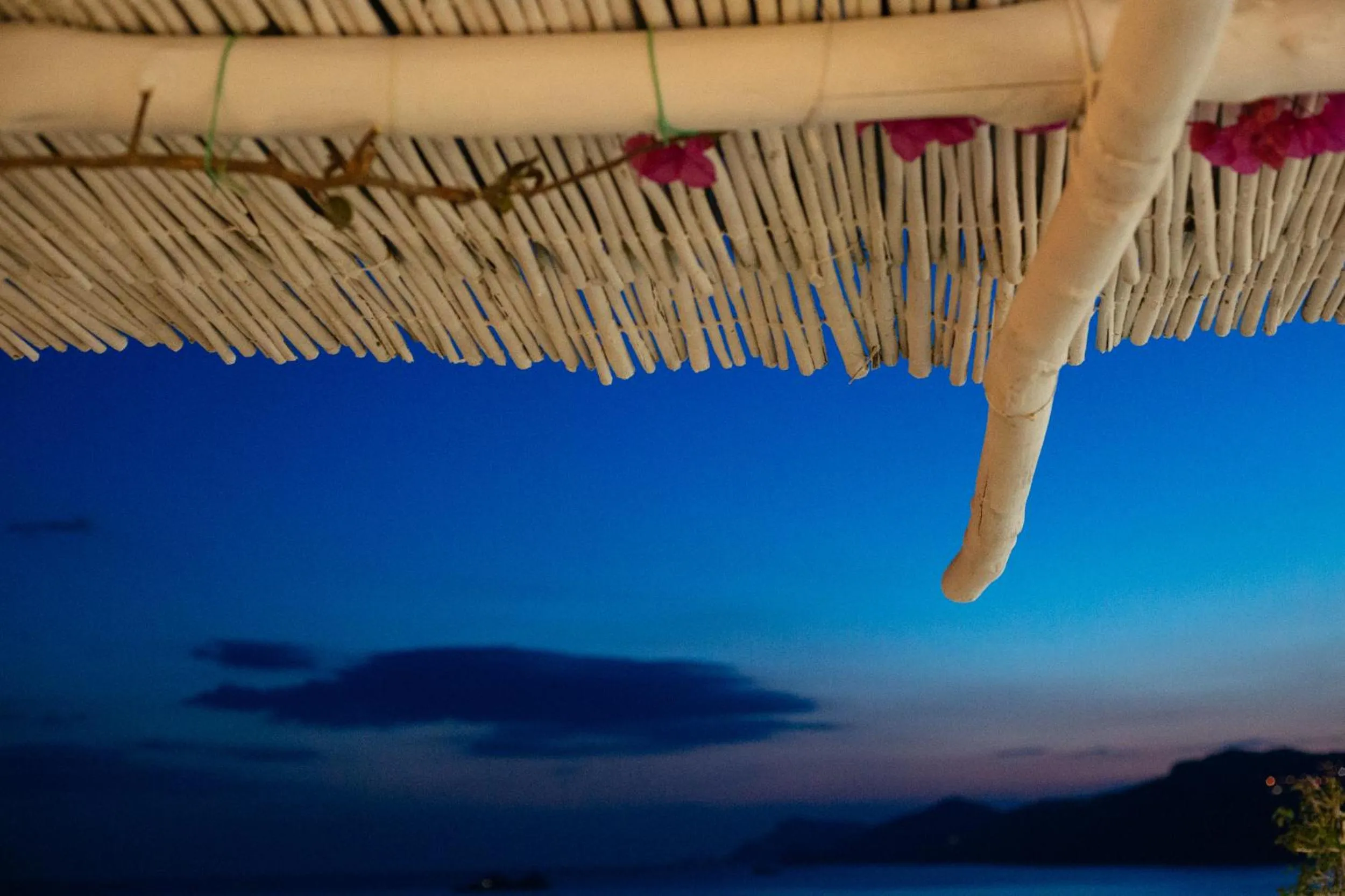 Food in Hotel Le Fioriere