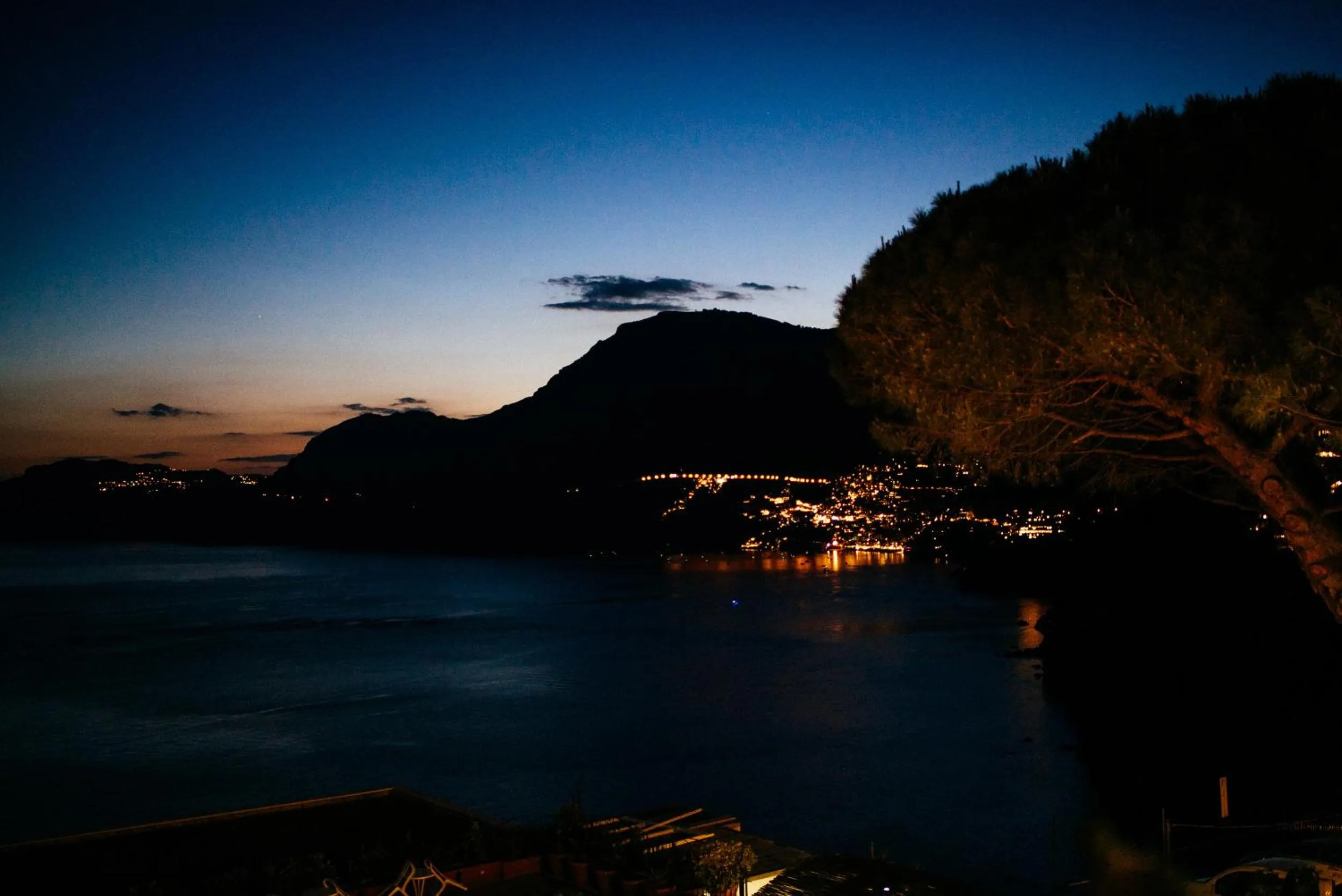 Food in Hotel Le Fioriere