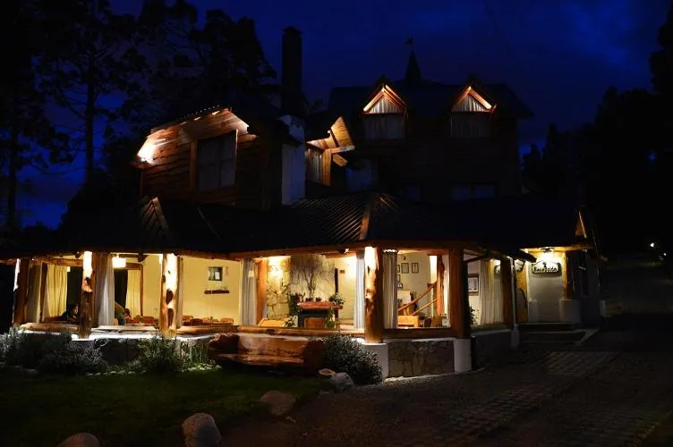 Property building in HTL La Malinka