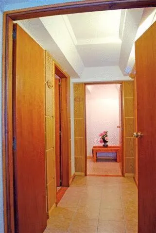 Photo of the whole room in Ruca Cheli Village Ski Hotel