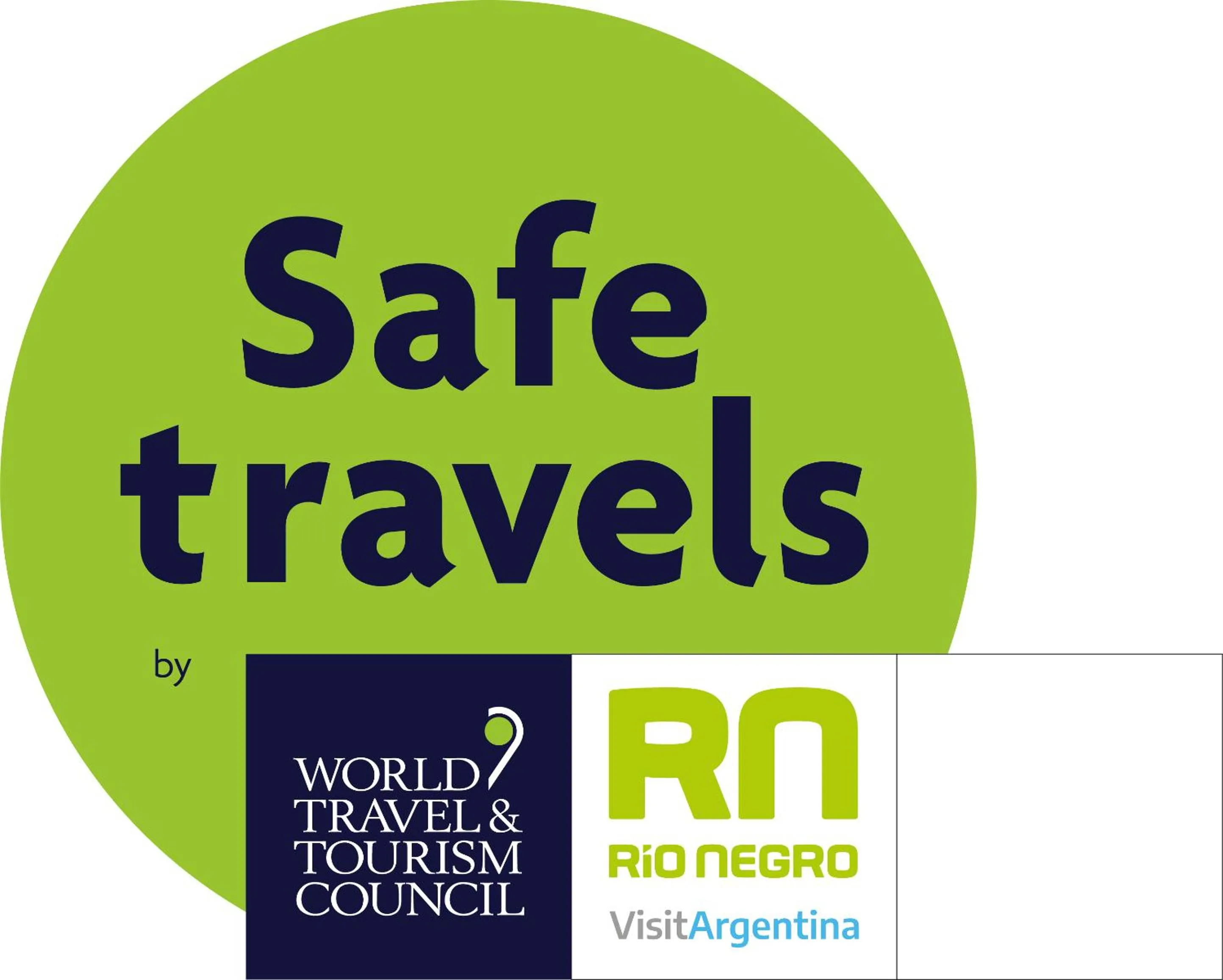 Logo/Certificate/Sign in Ruca Cheli Village Ski Hotel