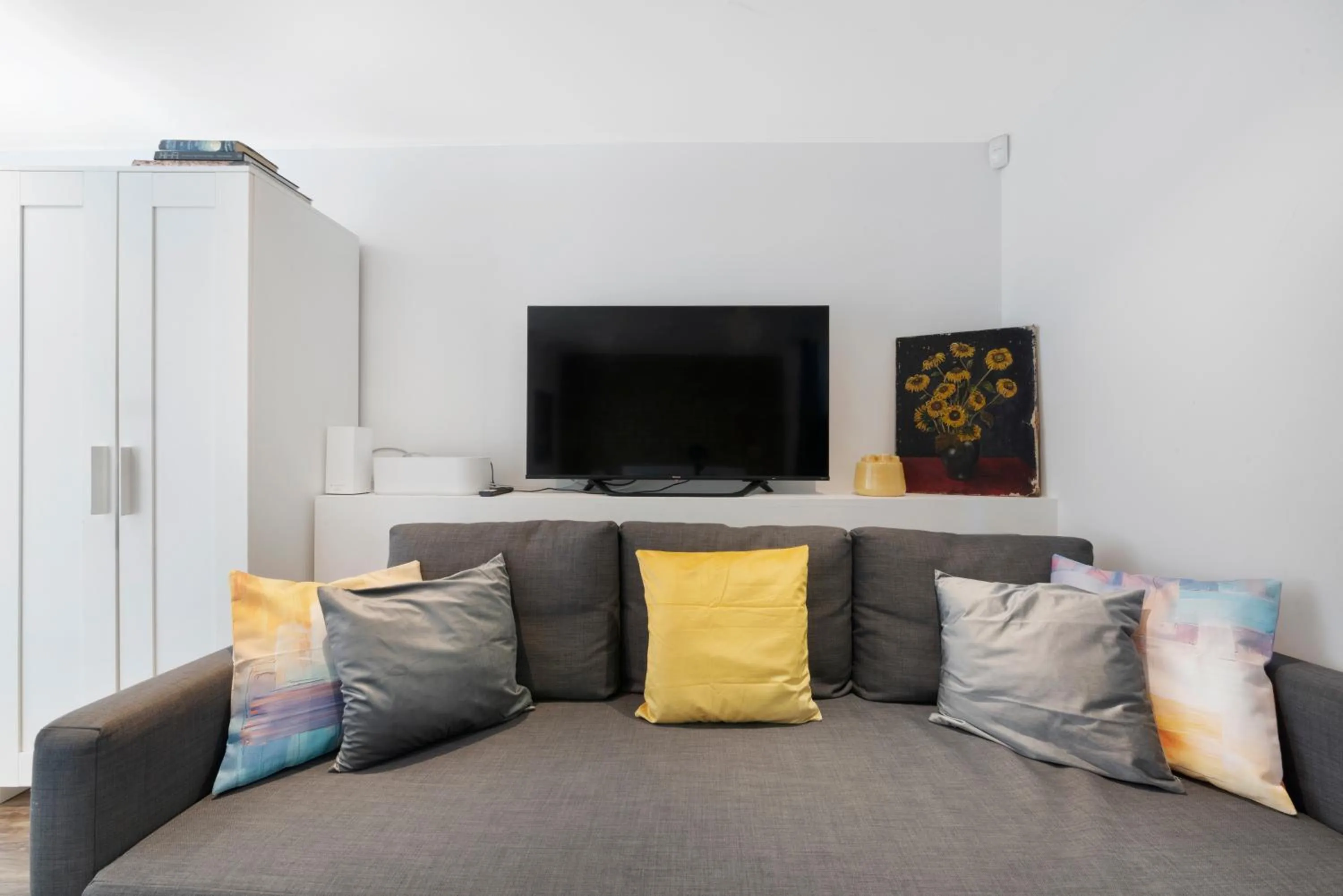 Manor House Studios By Morethanstays