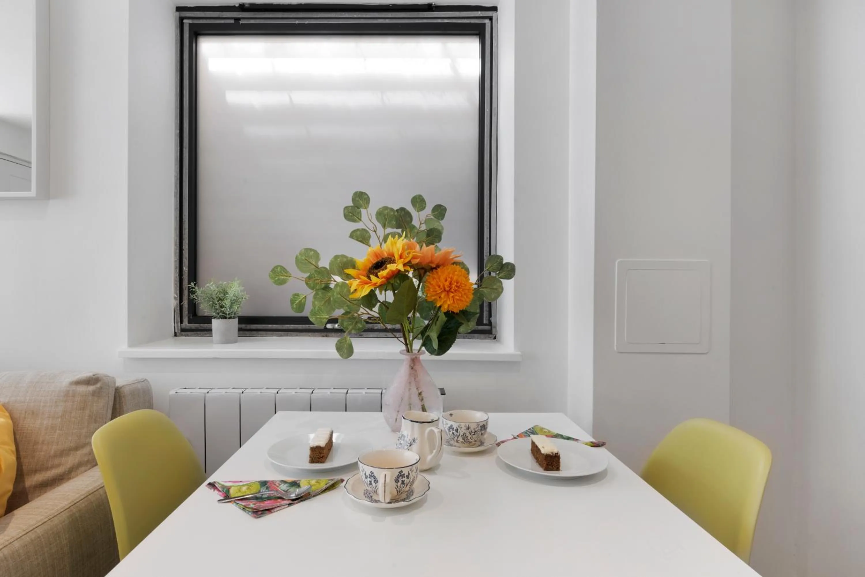 Manor House Studios By Morethanstays