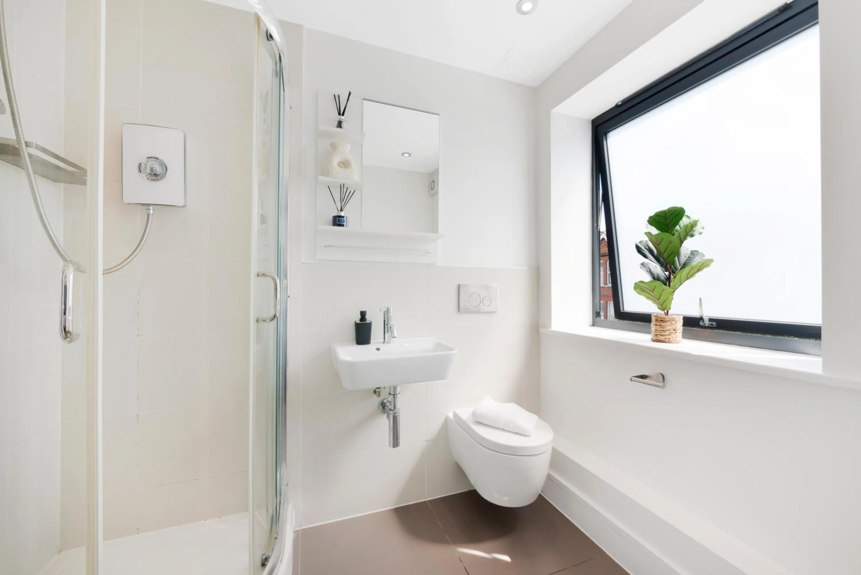 Manor House Studios By Morethanstays