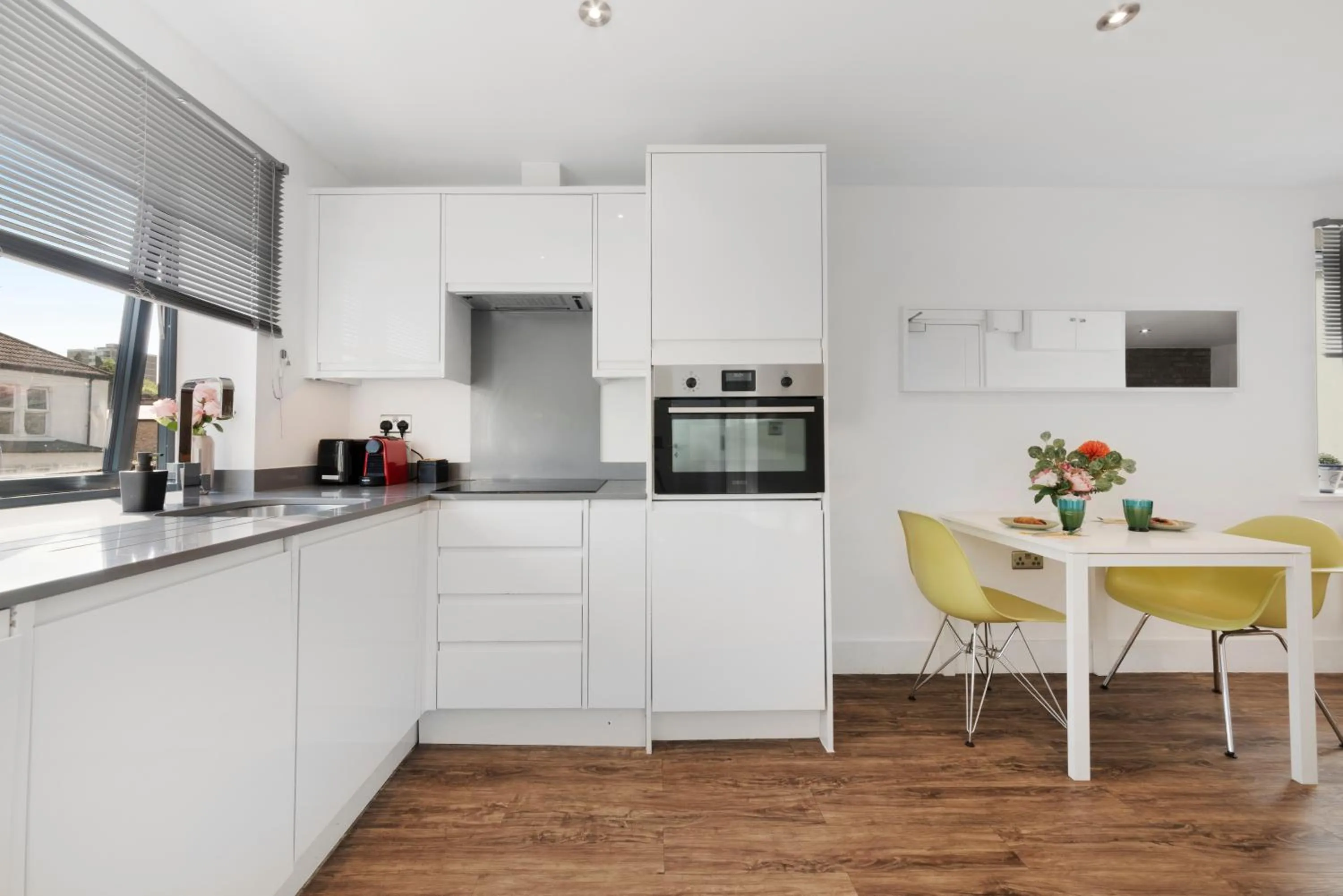 Manor House Studios By Morethanstays