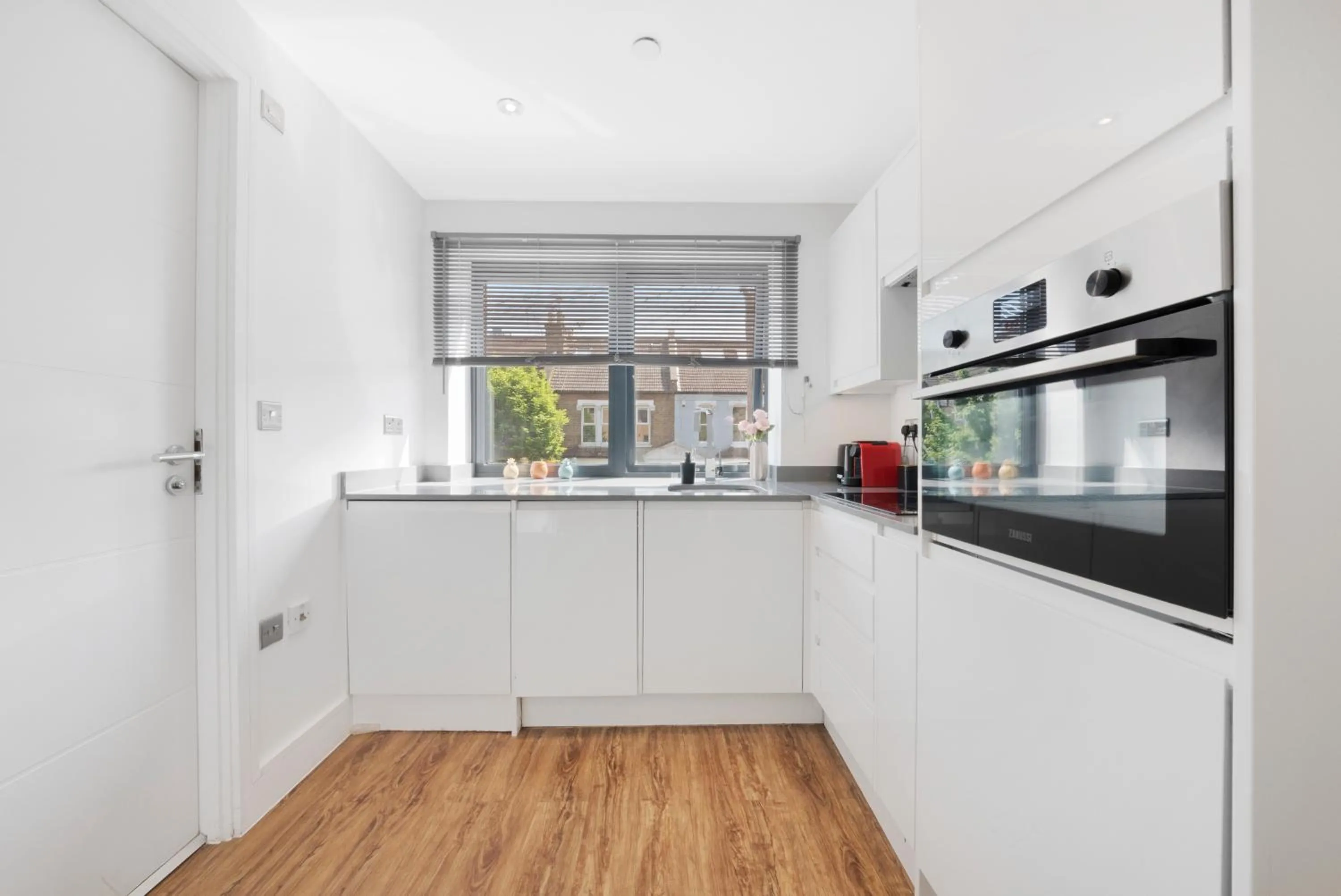 Manor House Studios By Morethanstays