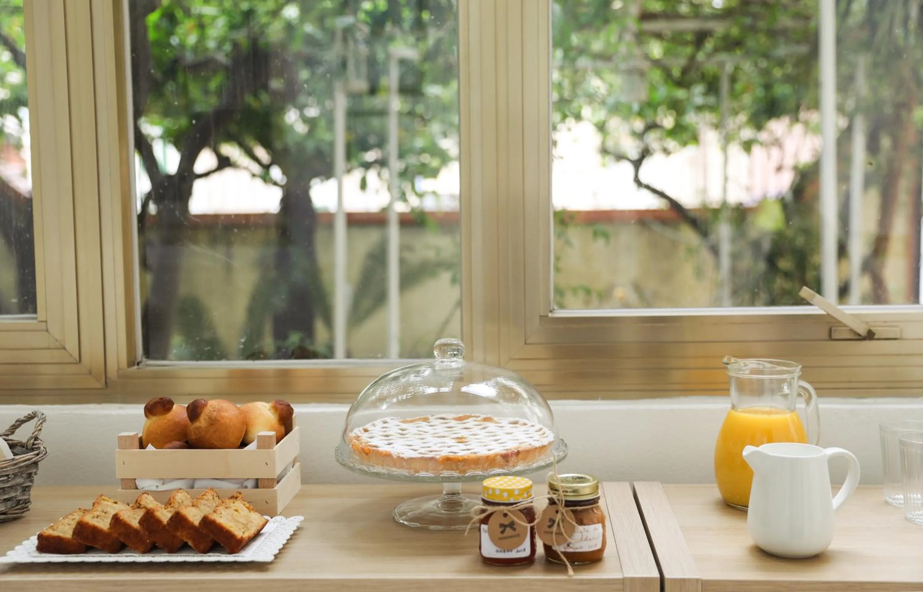 A Casa di Nonna Emma