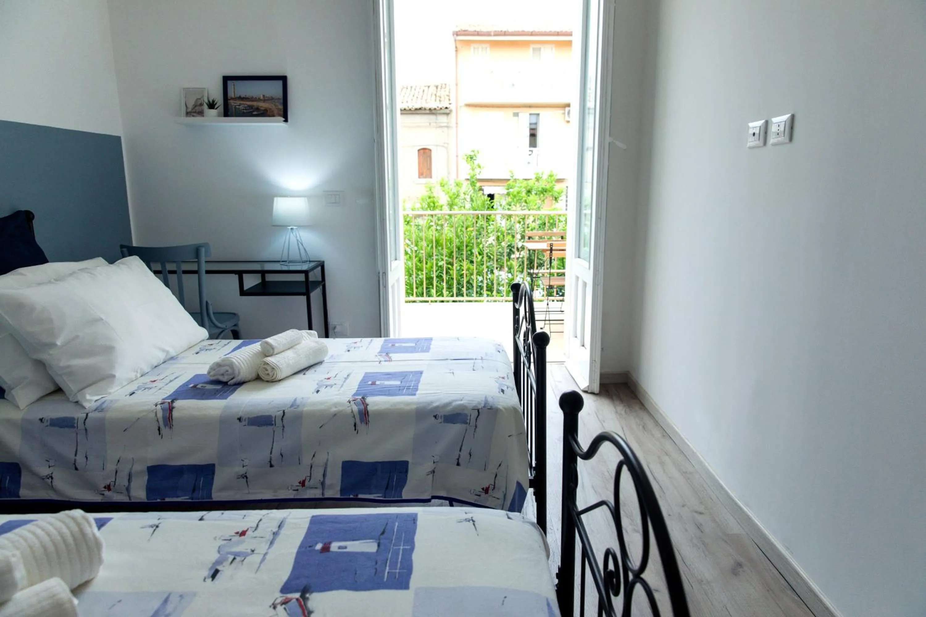 A Casa di Nonna Emma