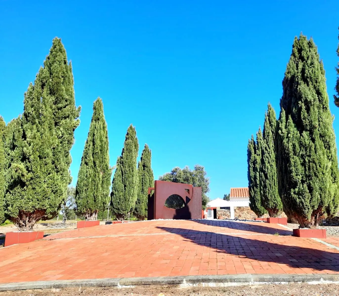 Off site in Naturarte Rio - Duna Parque Resorts & Hotels