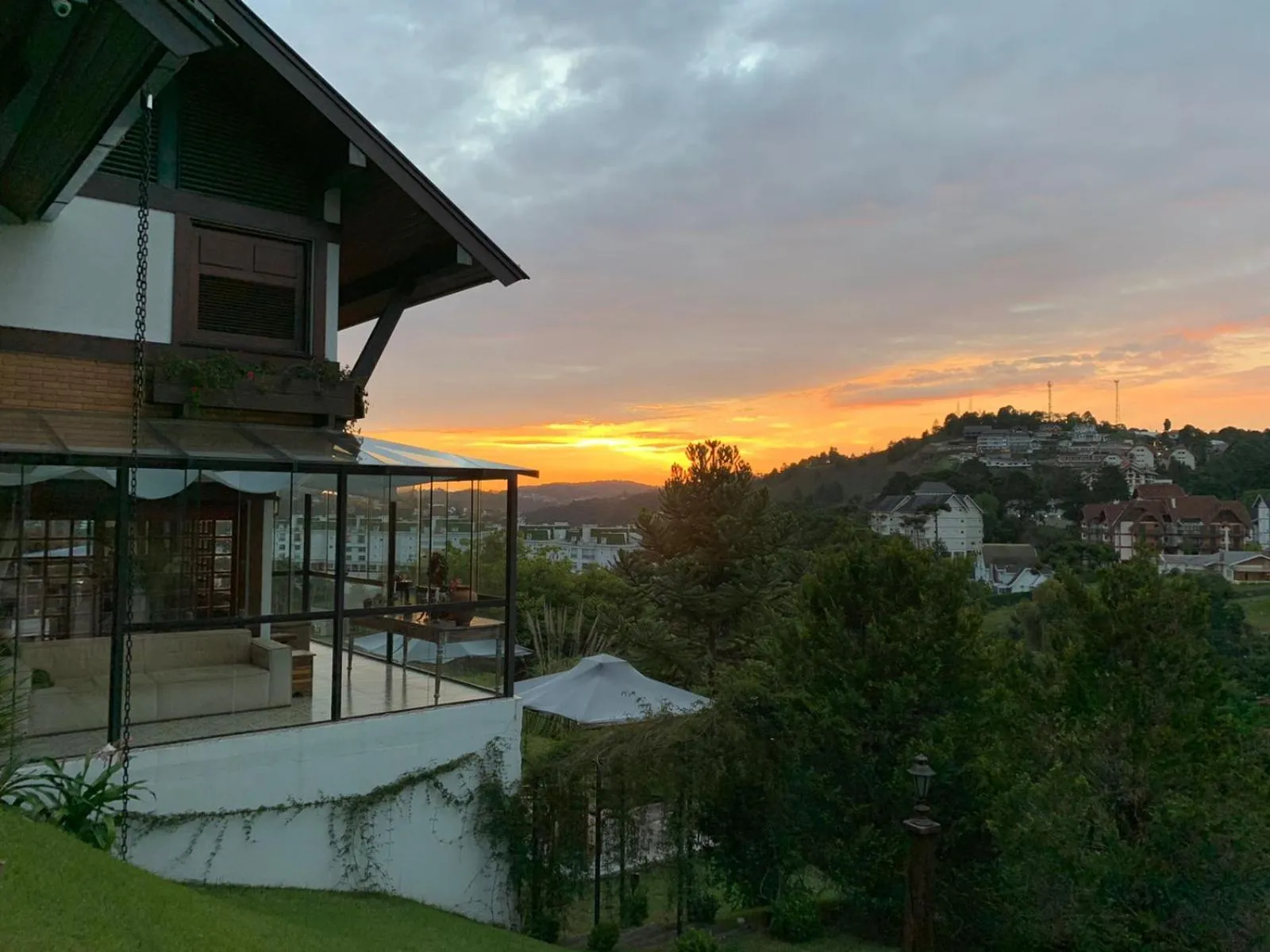 Casablanca Hotel Boutique