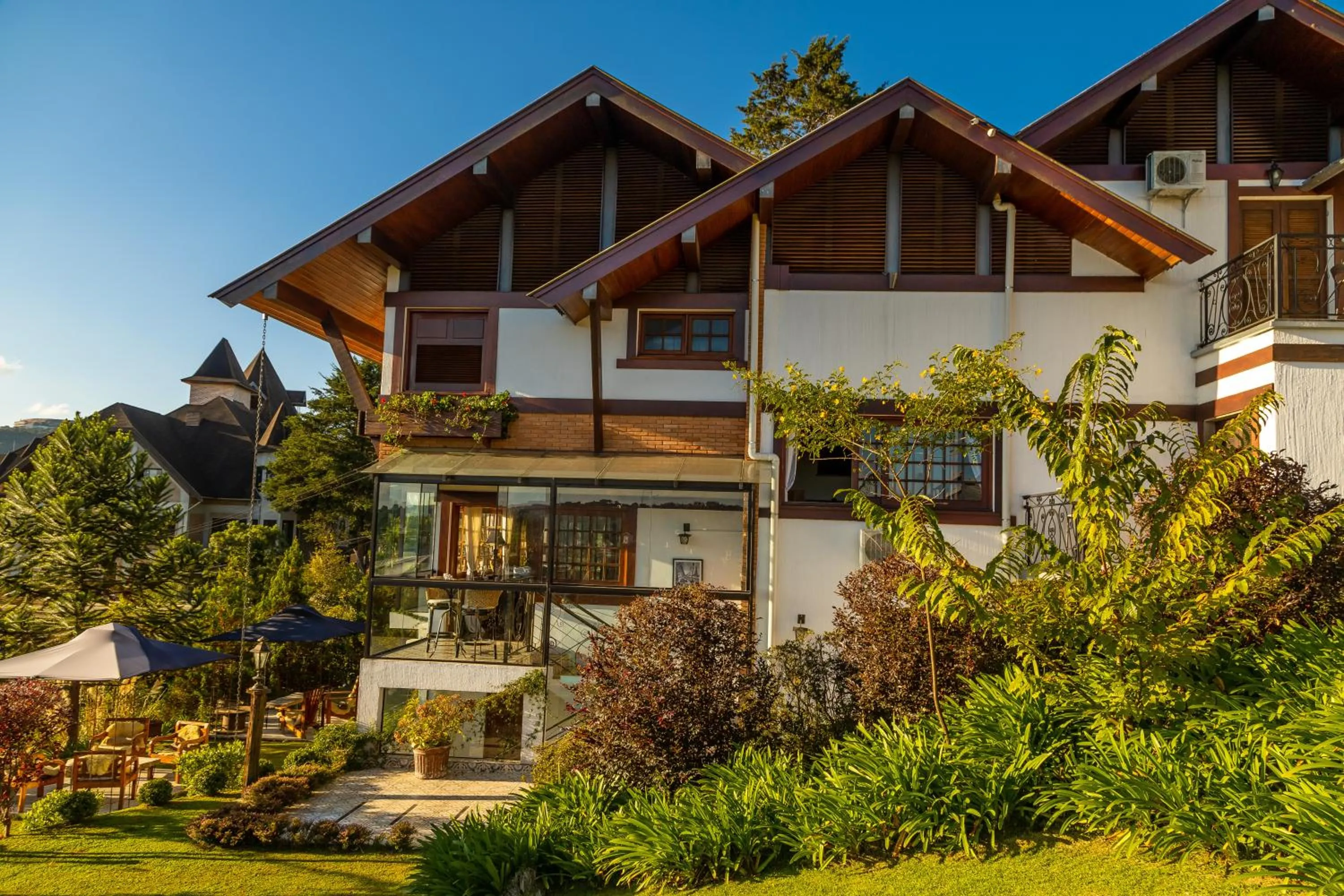 Casablanca Hotel Boutique