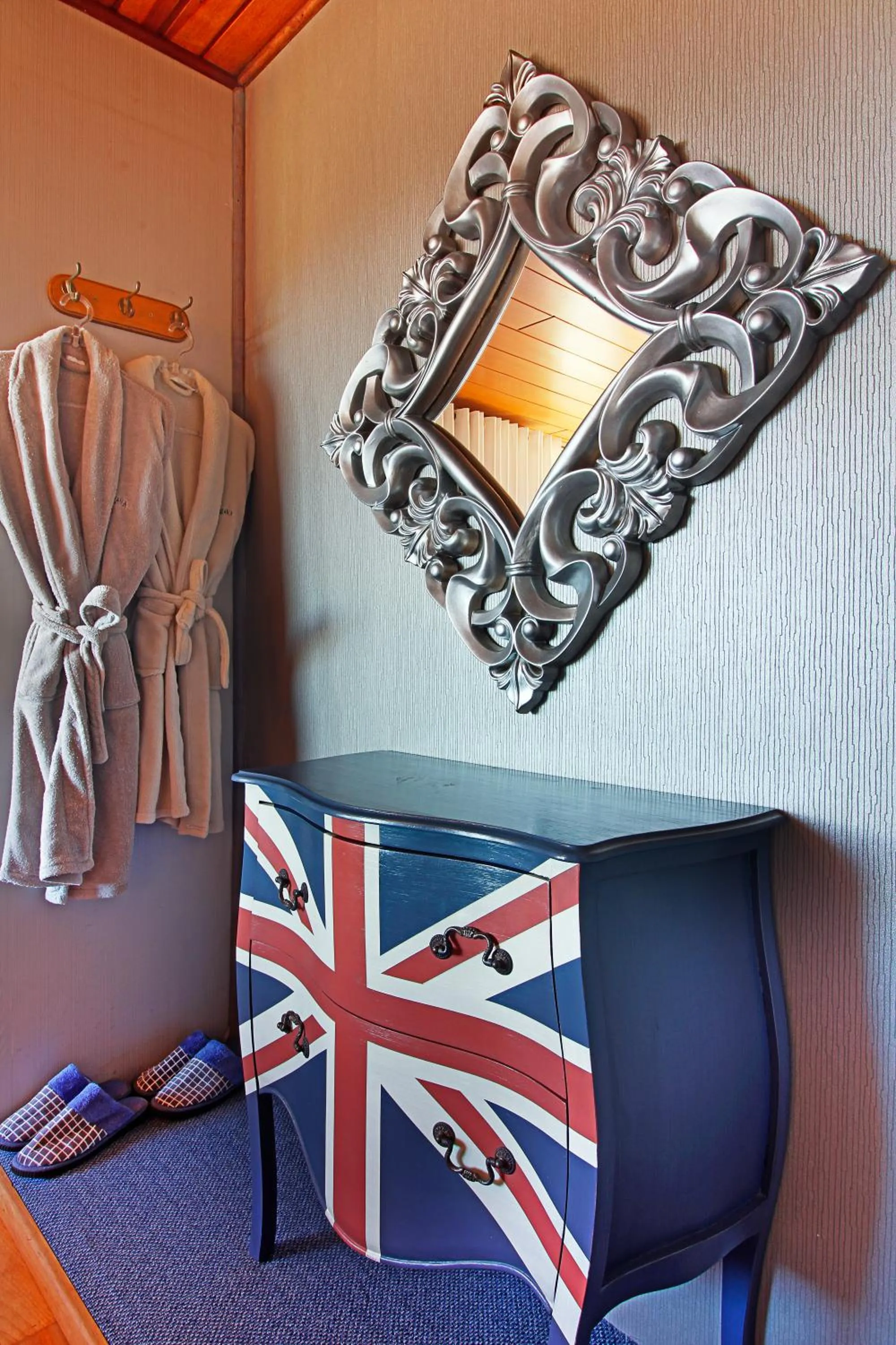 Casablanca Hotel Boutique