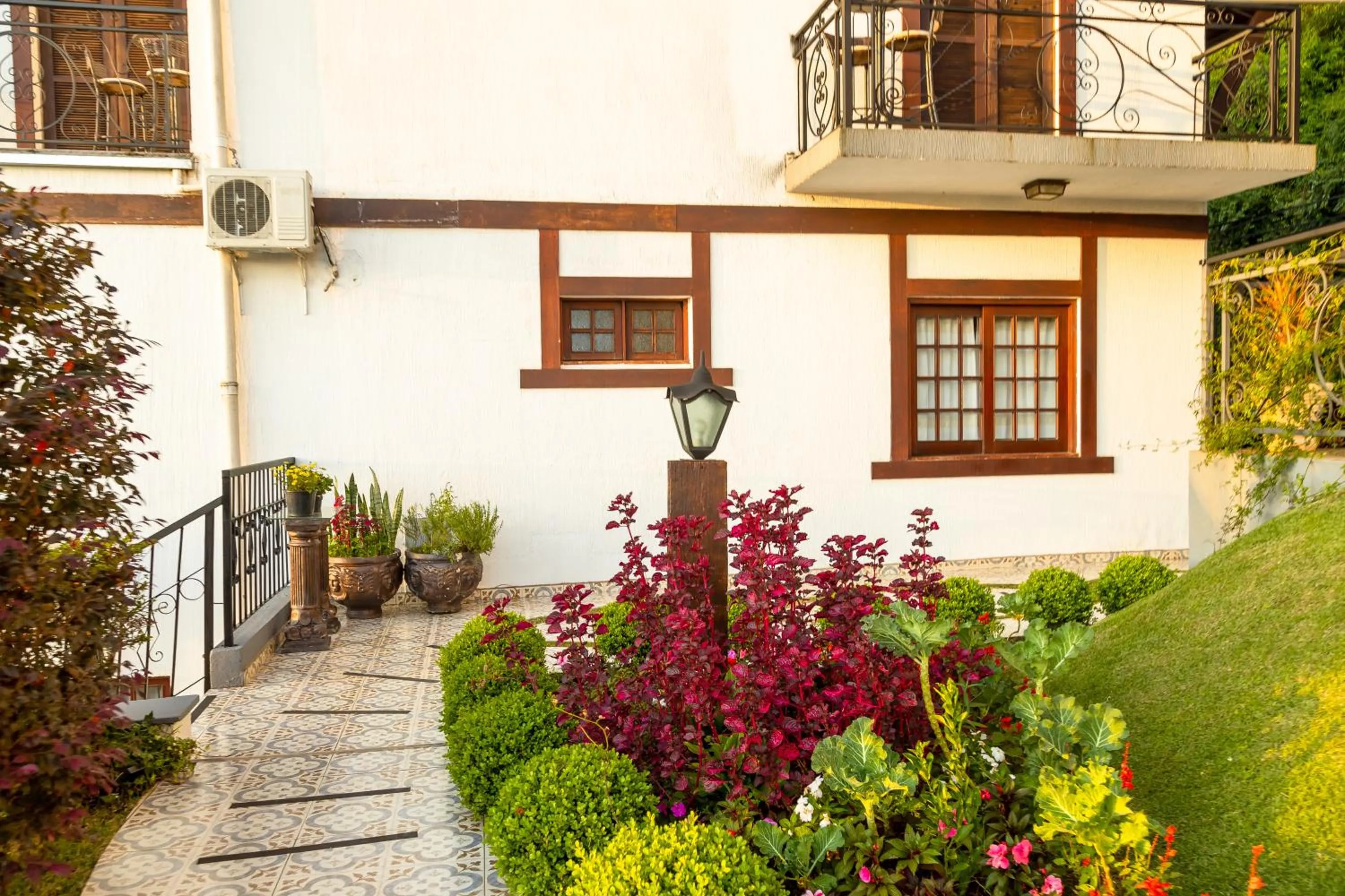 Casablanca Hotel Boutique