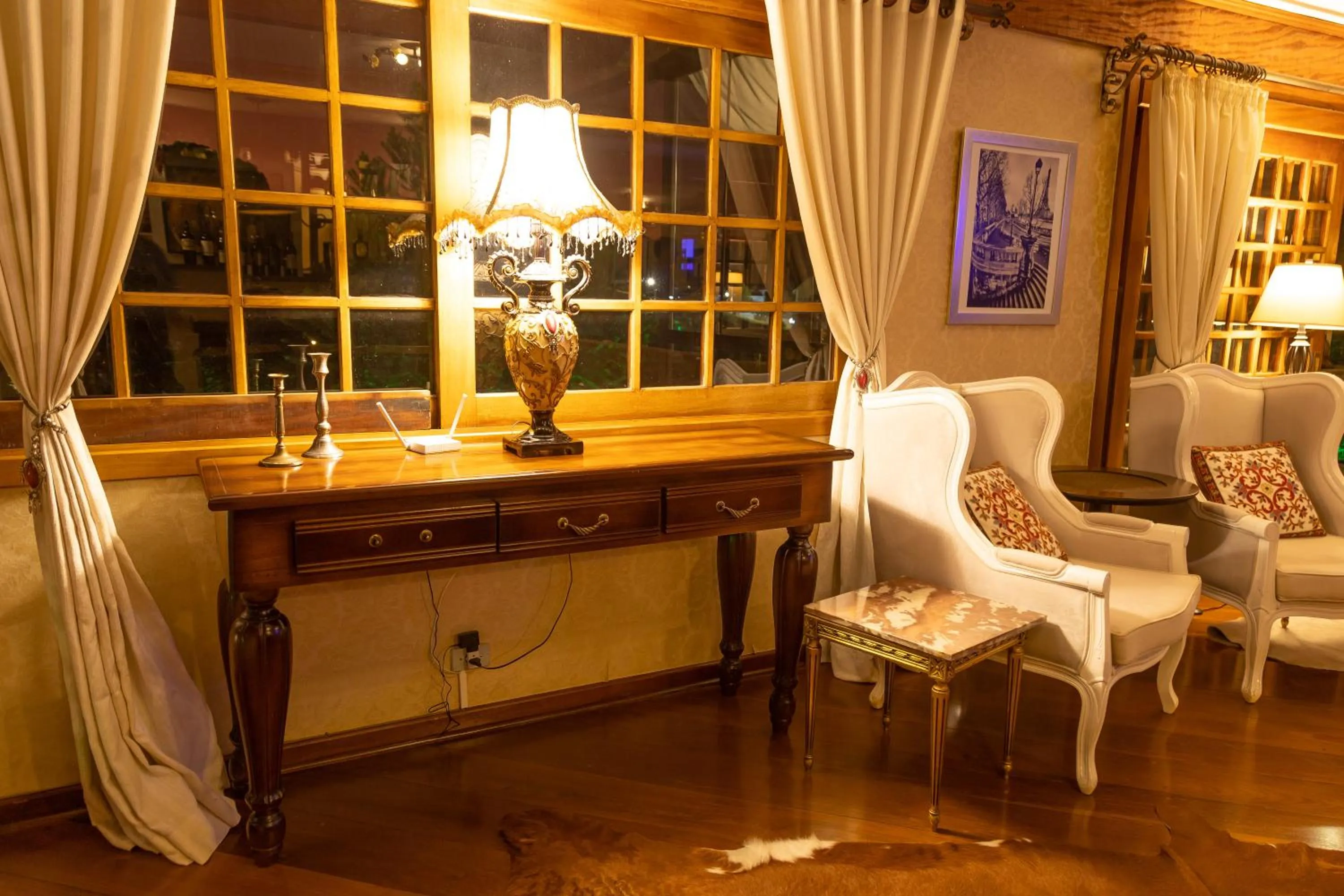 Casablanca Hotel Boutique