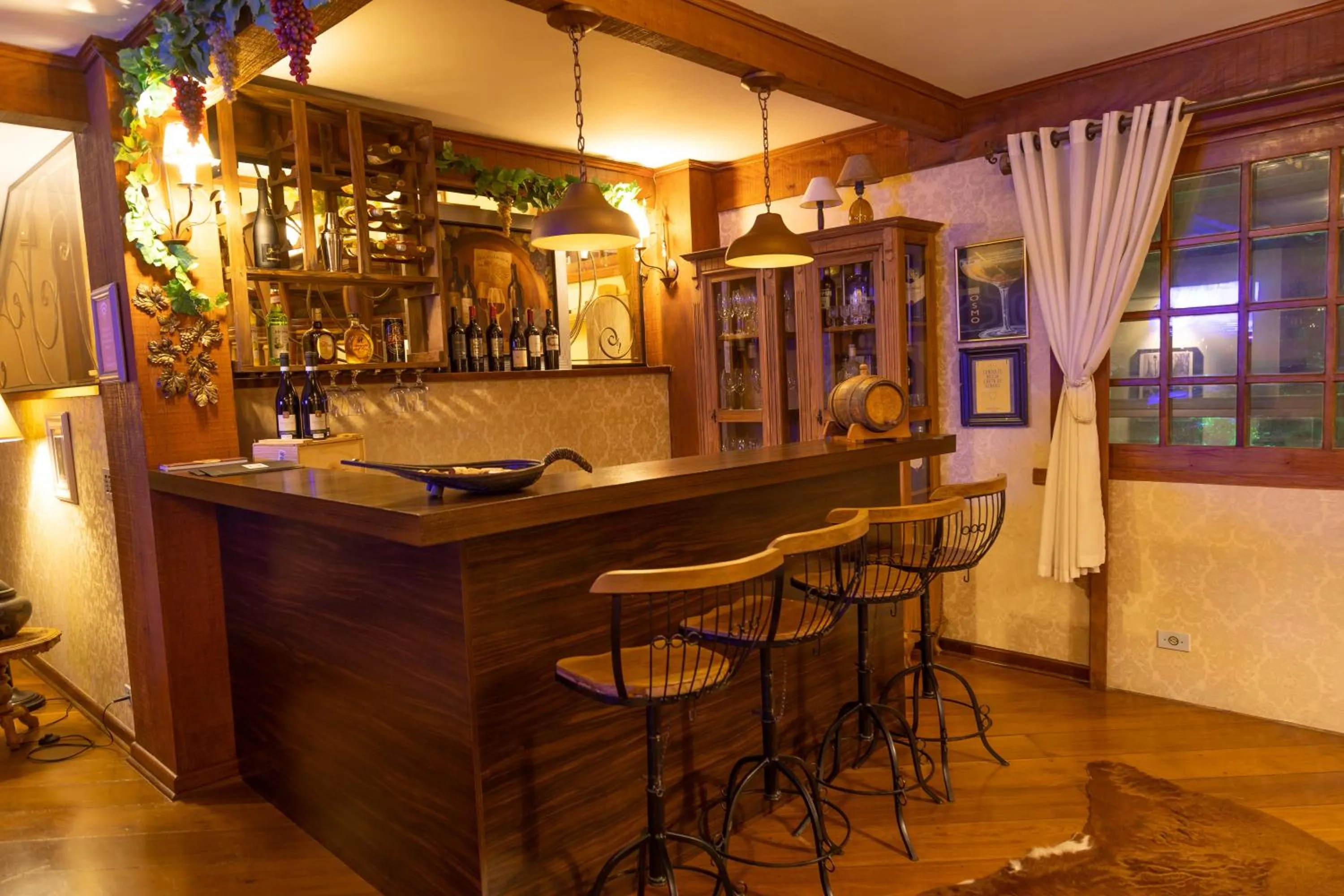 Casablanca Hotel Boutique