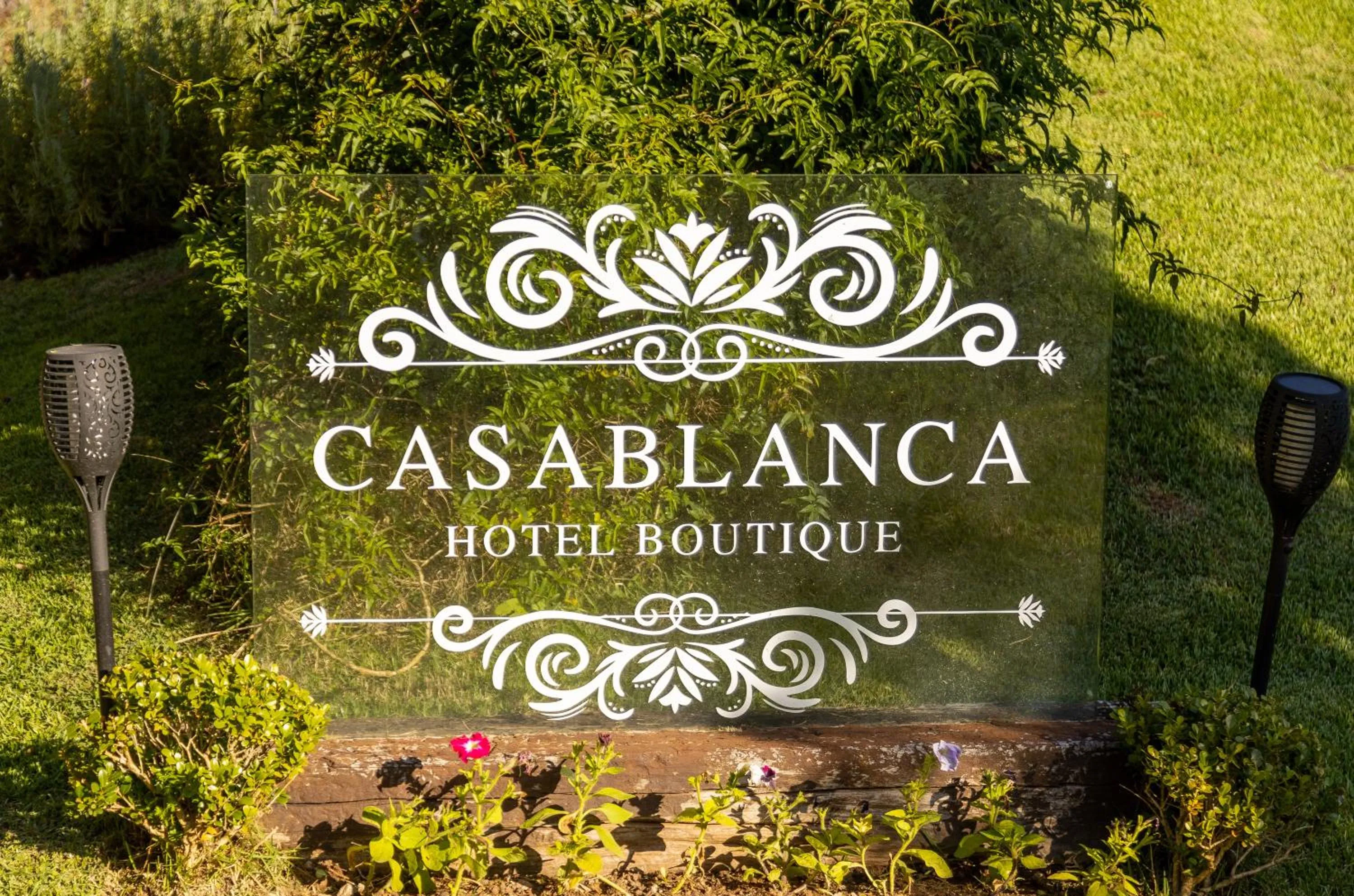 Casablanca Hotel Boutique