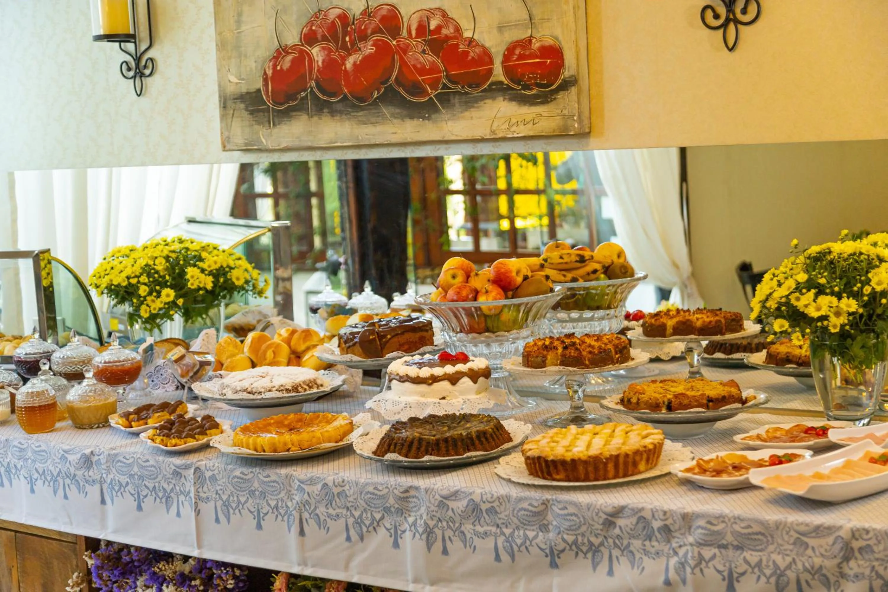 Casablanca Hotel Boutique