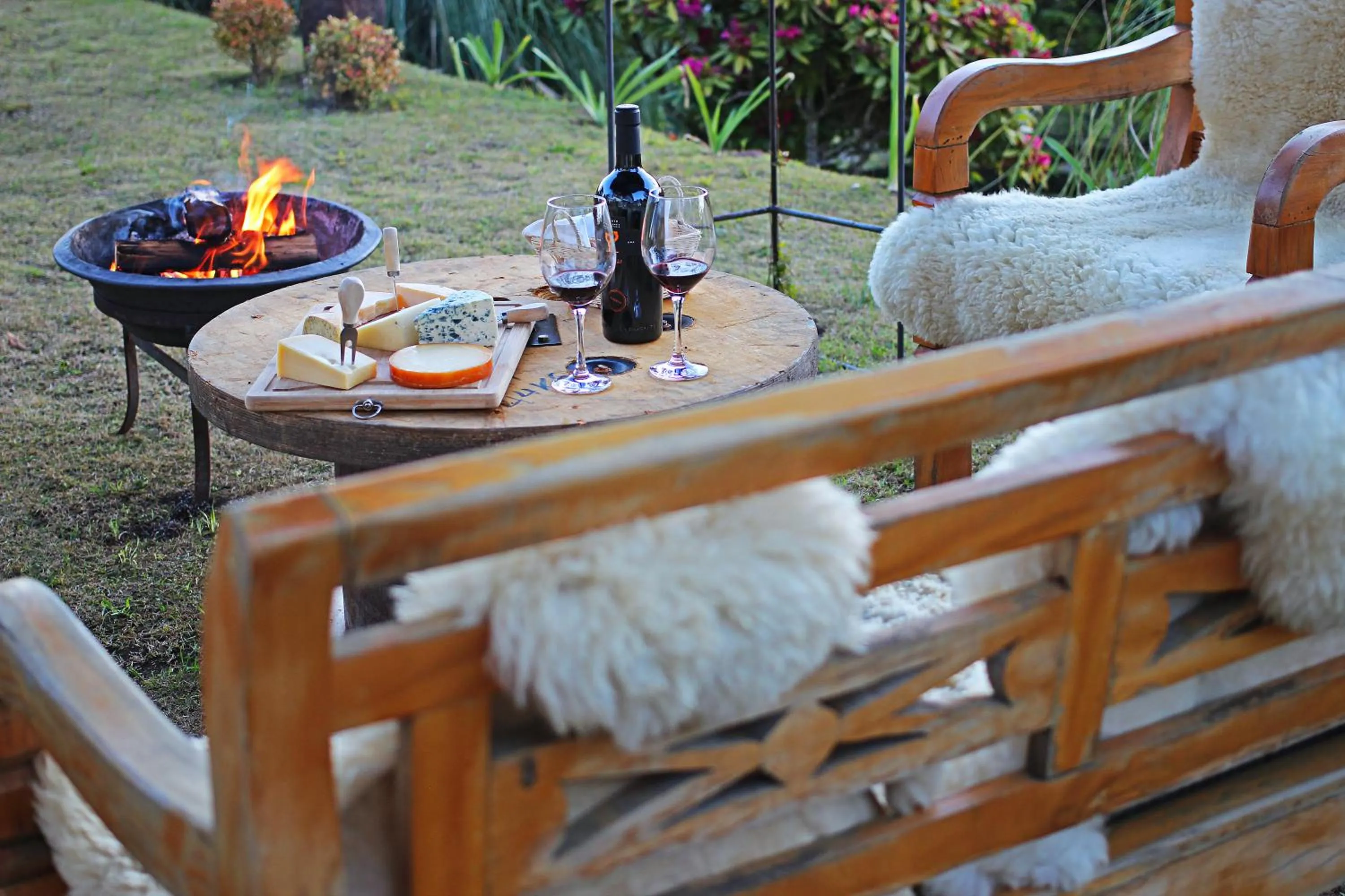 Casablanca Hotel Boutique