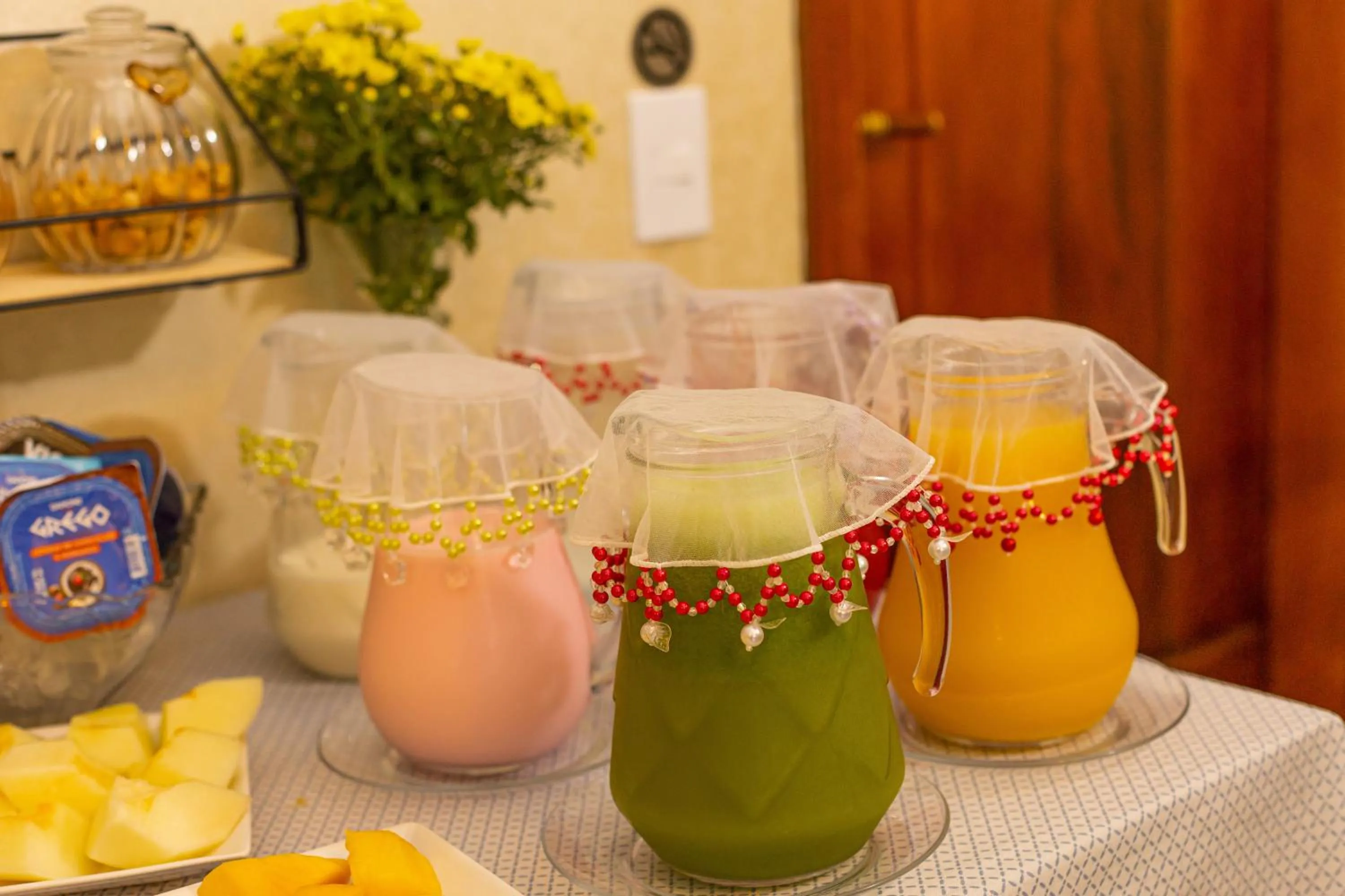 Casablanca Hotel Boutique