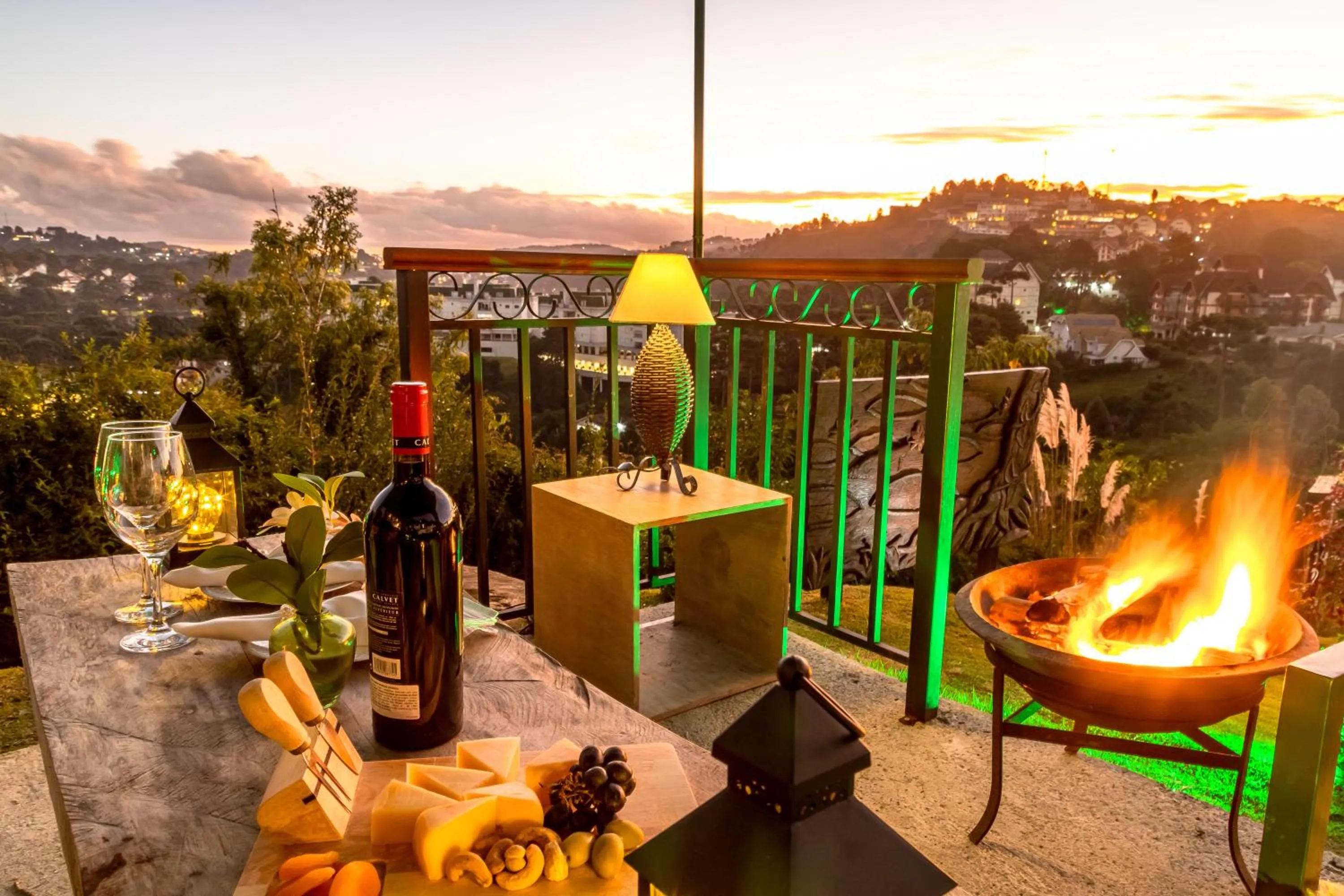 Casablanca Hotel Boutique