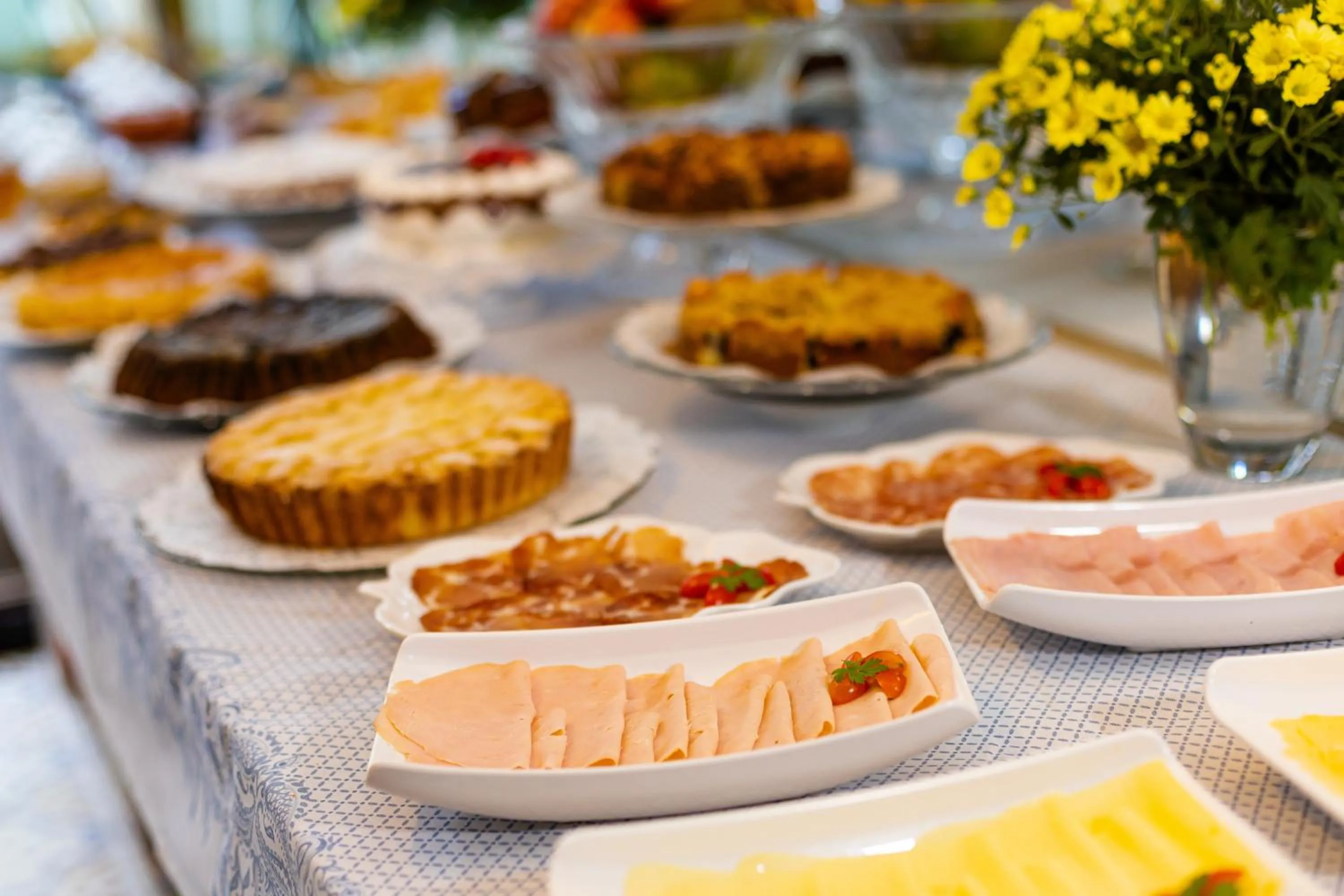 Casablanca Hotel Boutique