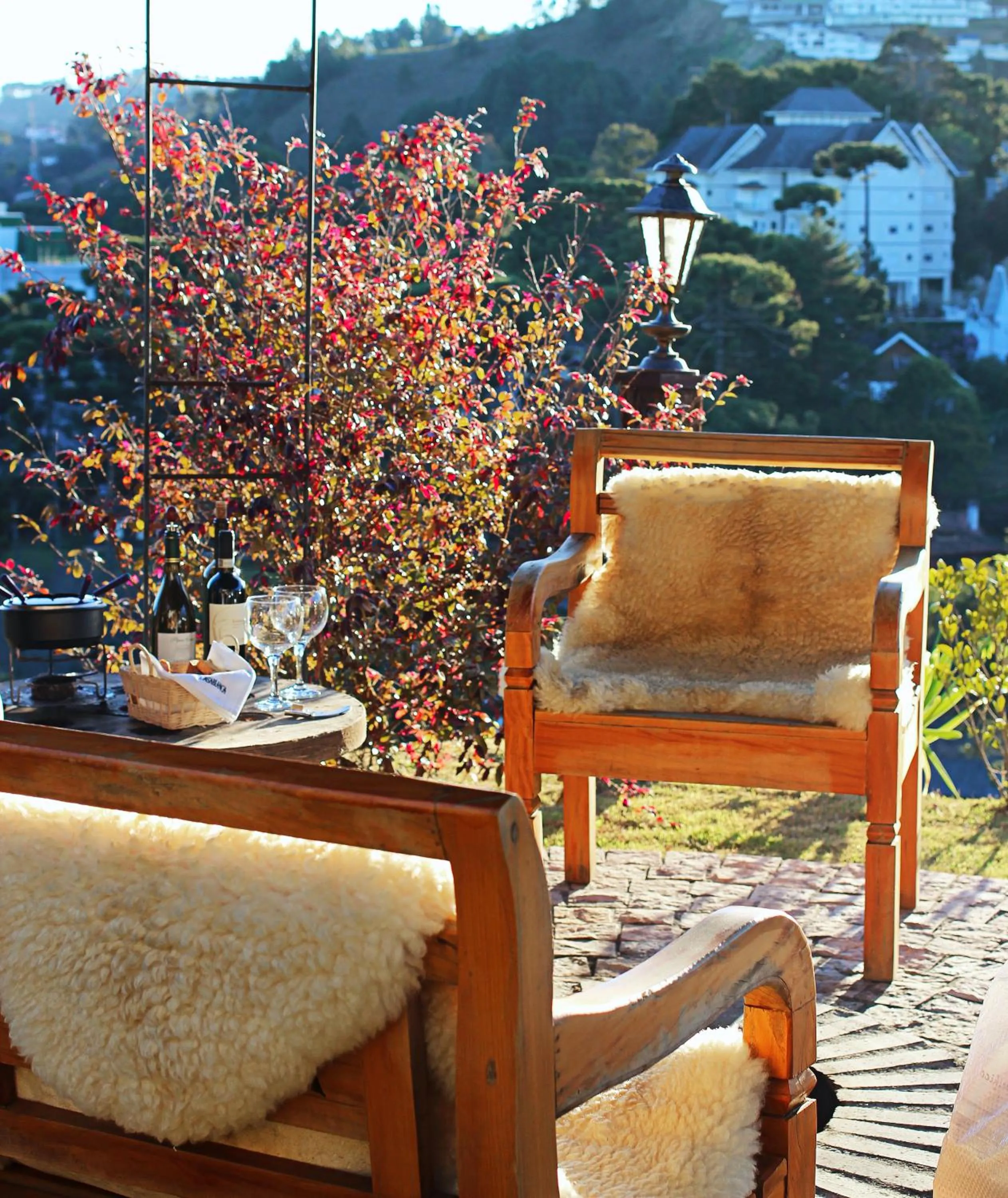 Casablanca Hotel Boutique