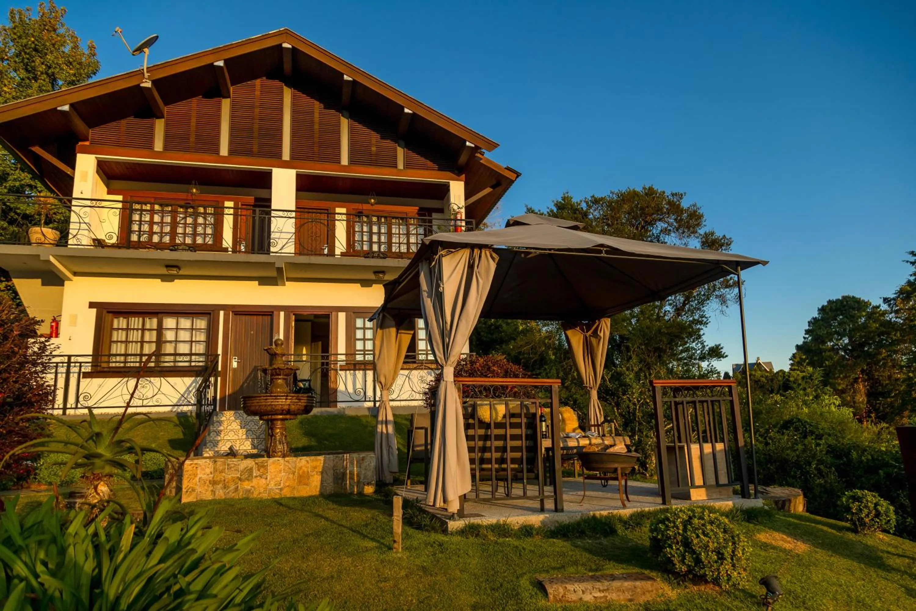 Casablanca Hotel Boutique